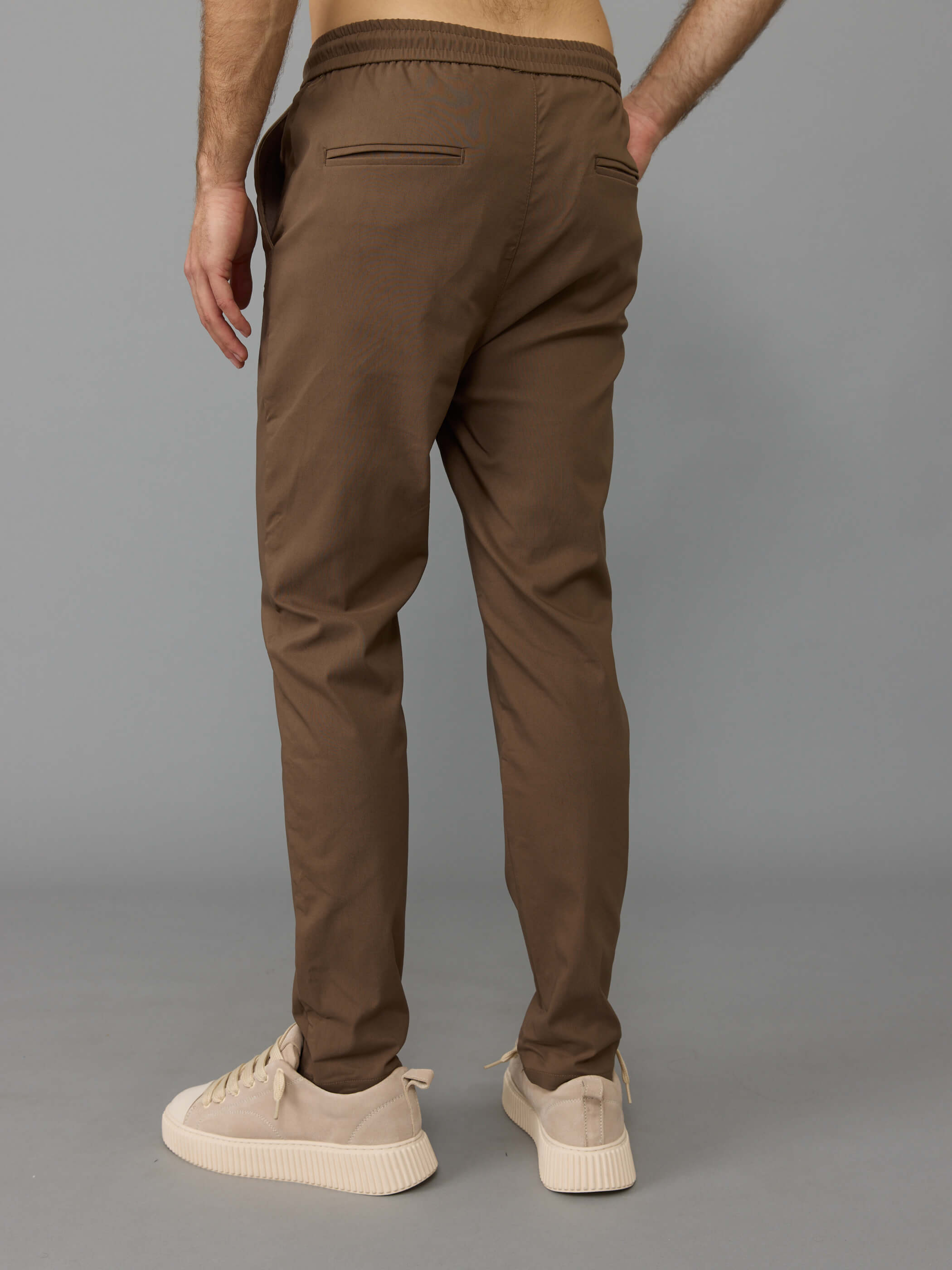 דגמ"ח אליקסיר Classic Elegant גברים