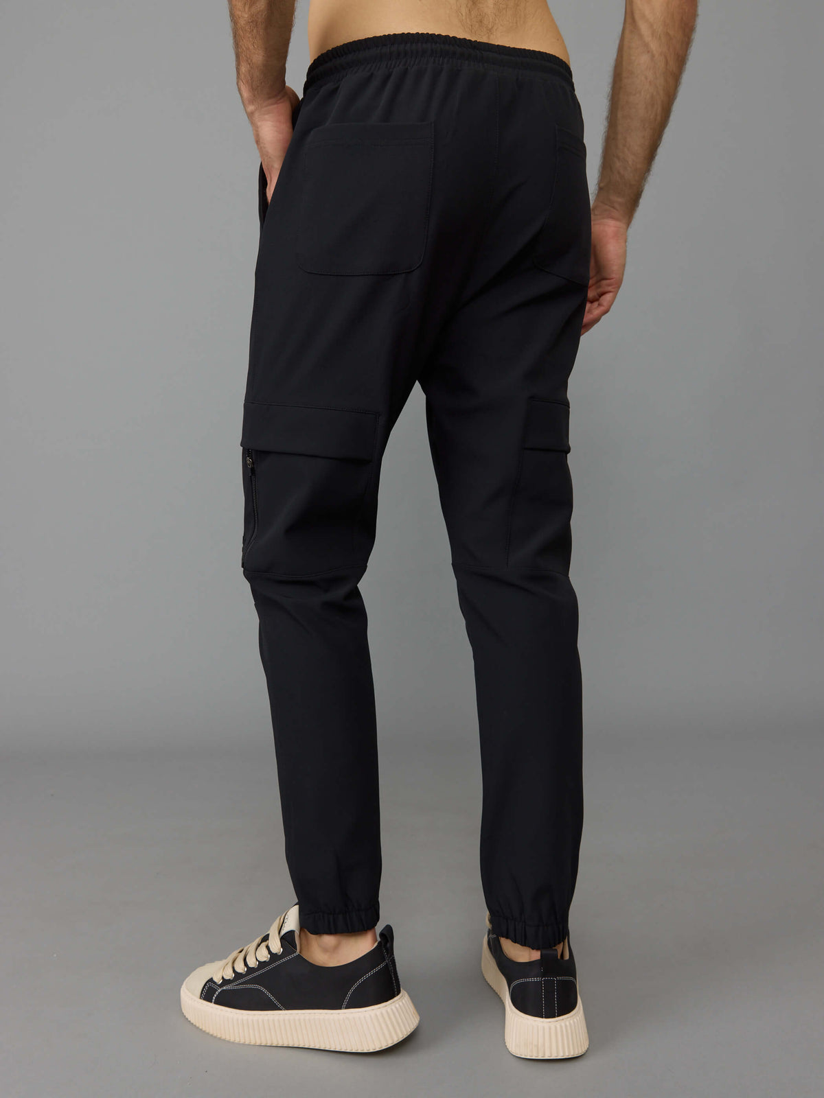 דגמ"ח אליקסיר Nylon Cargo גברים - xr-XR26600-101-XS
