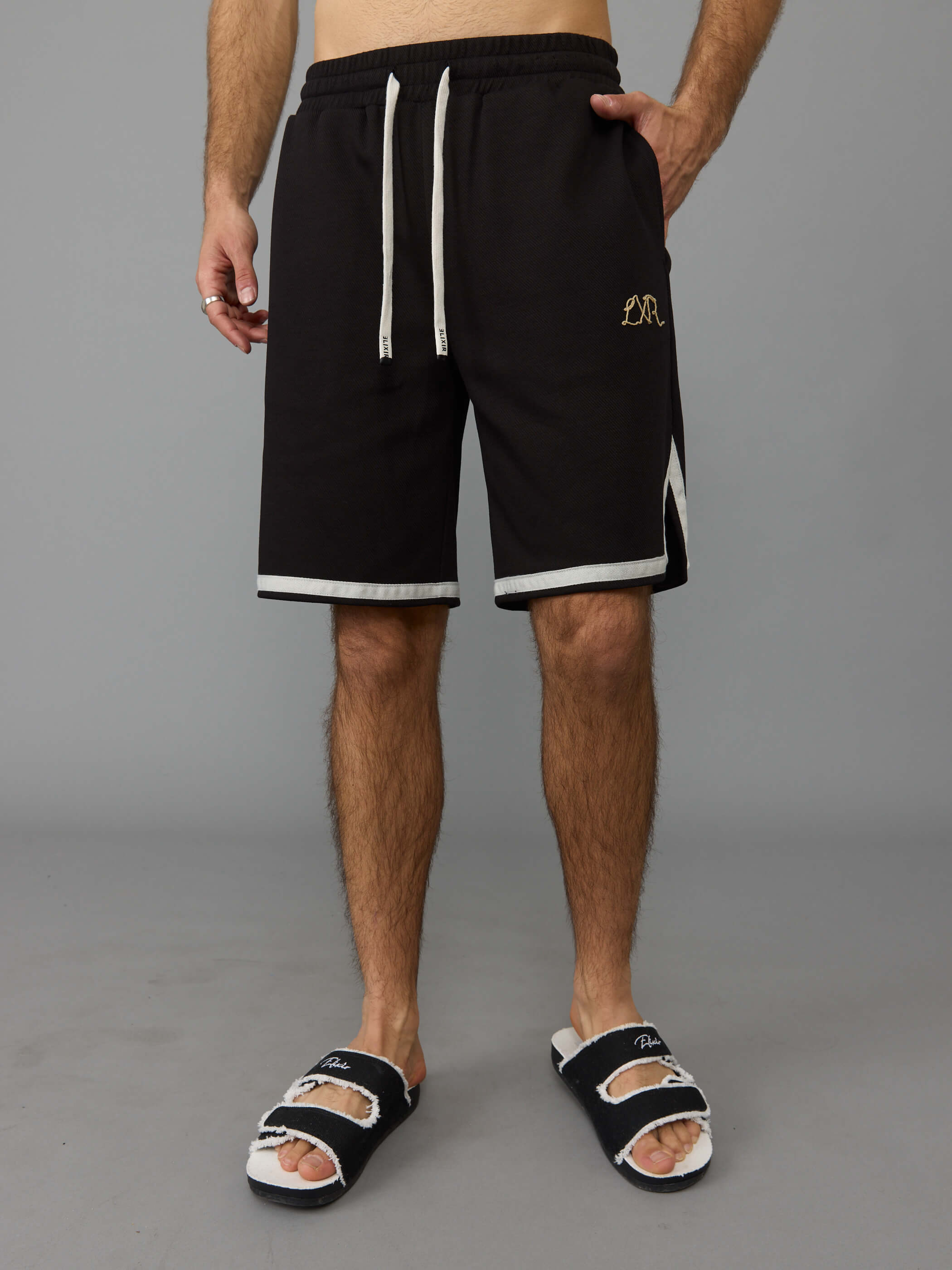 מכנס קצר אליקסיר Basketball גברים