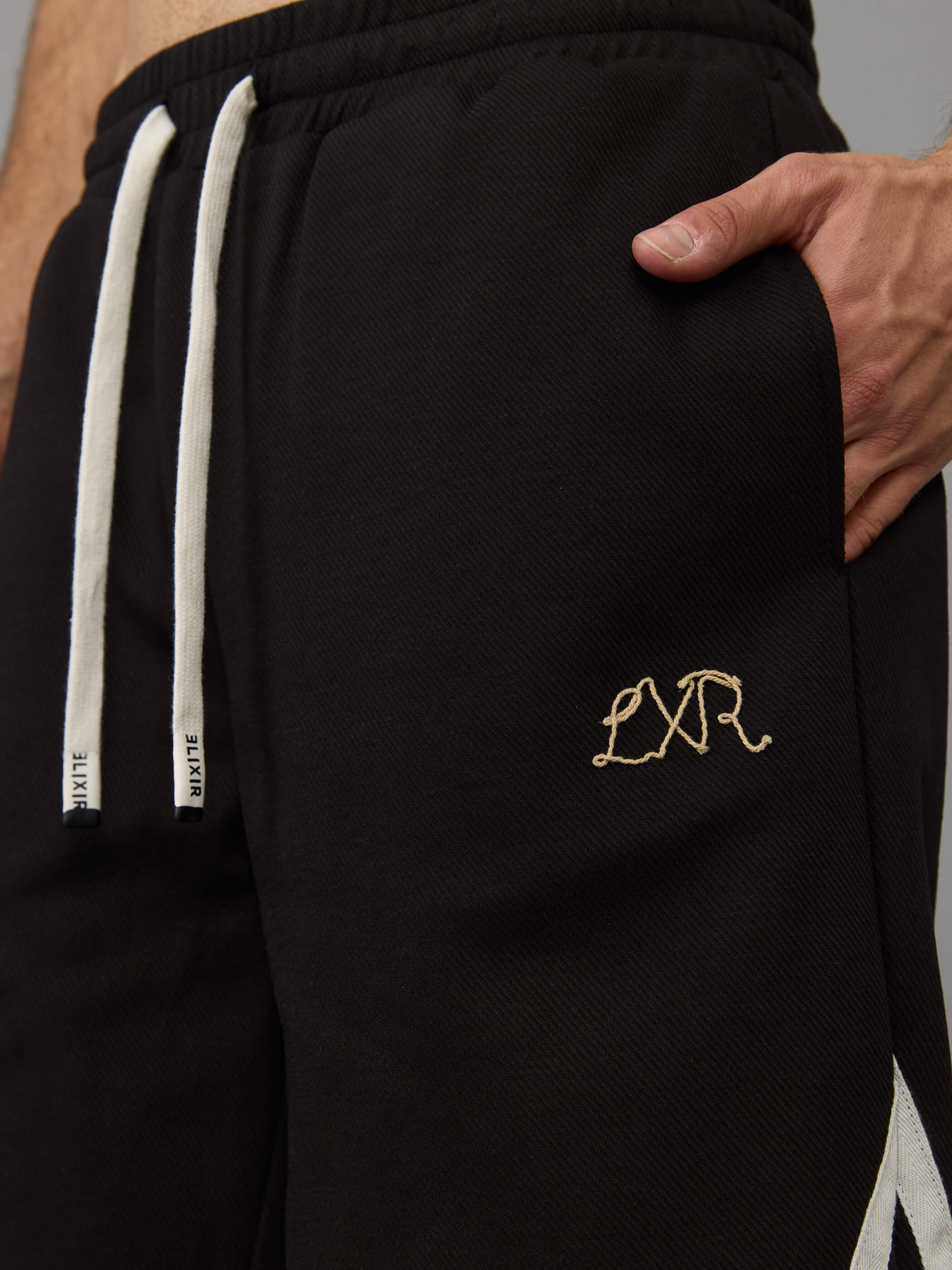 מכנס קצר אליקסיר Basketball גברים