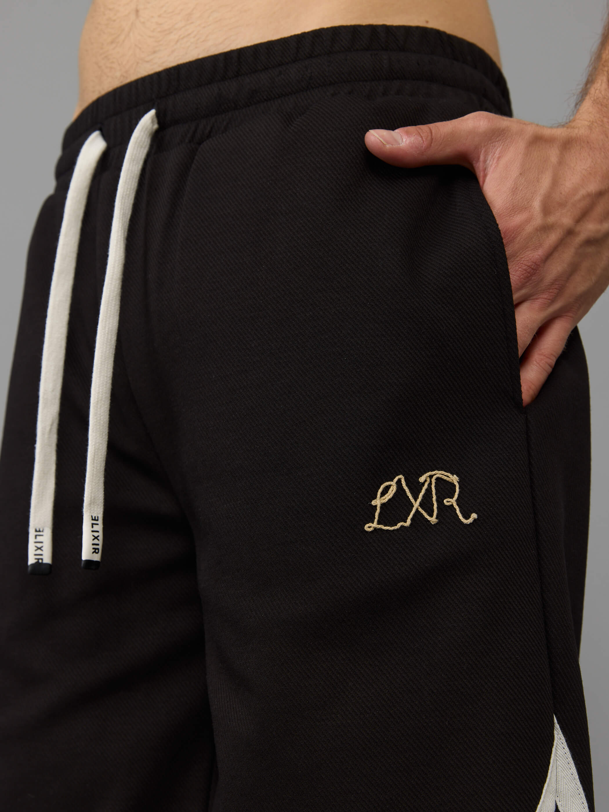 מכנס קצר אליקסיר Basketball גברים