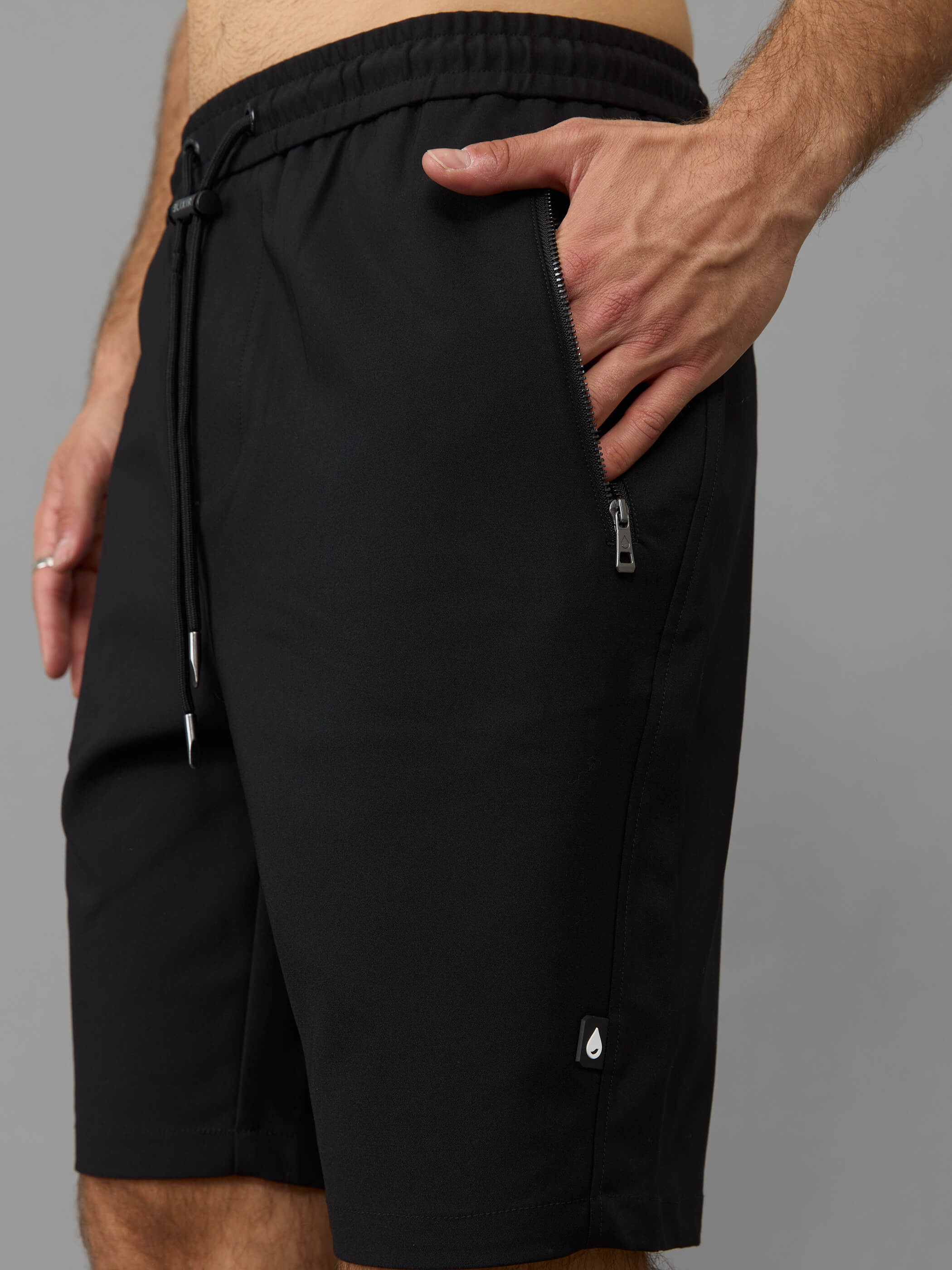 מכנס קצר אליקסיר Classic גברים