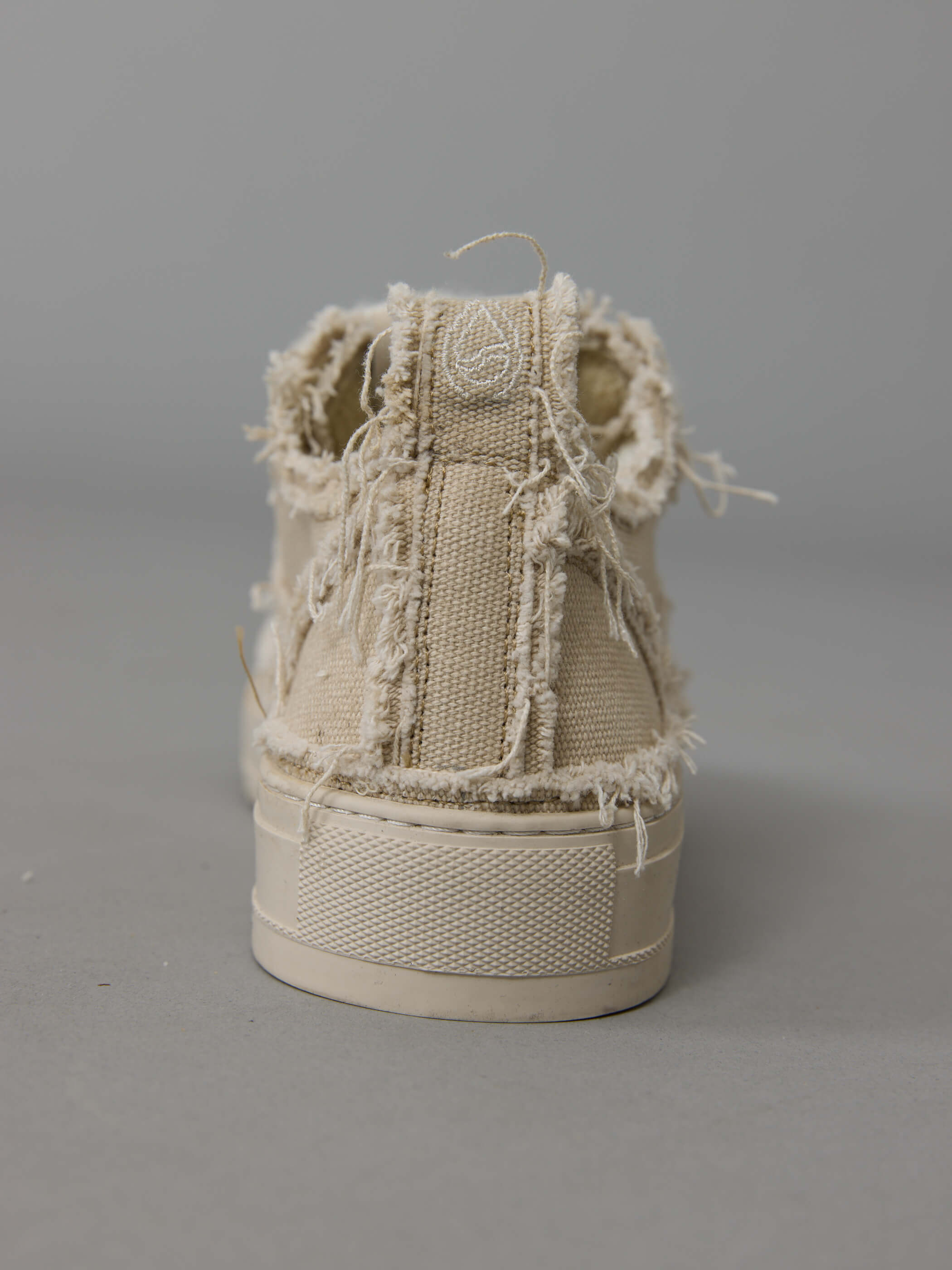 נעלי אליקסיר Fringes גברים