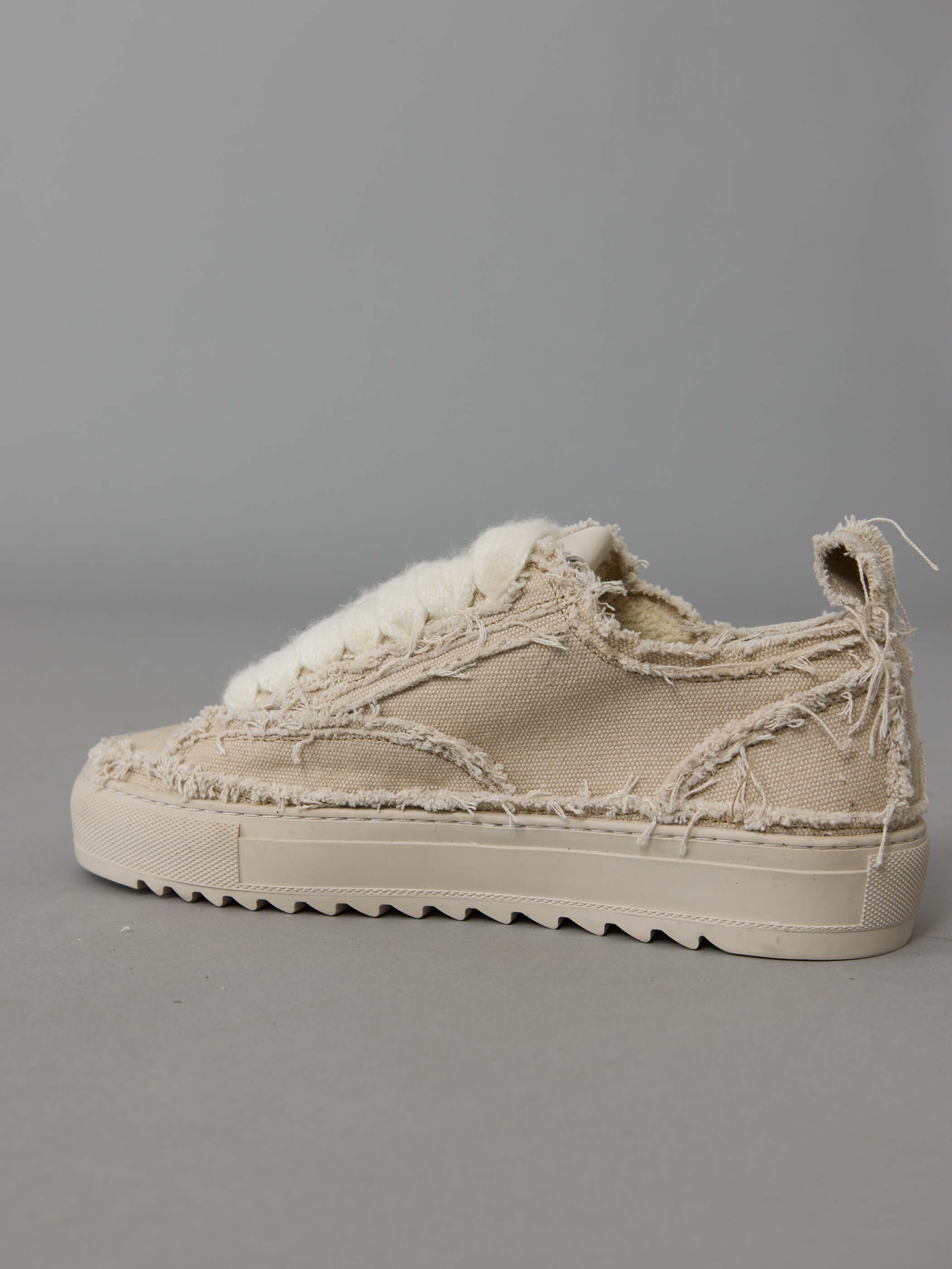 נעלי אליקסיר Fringes גברים