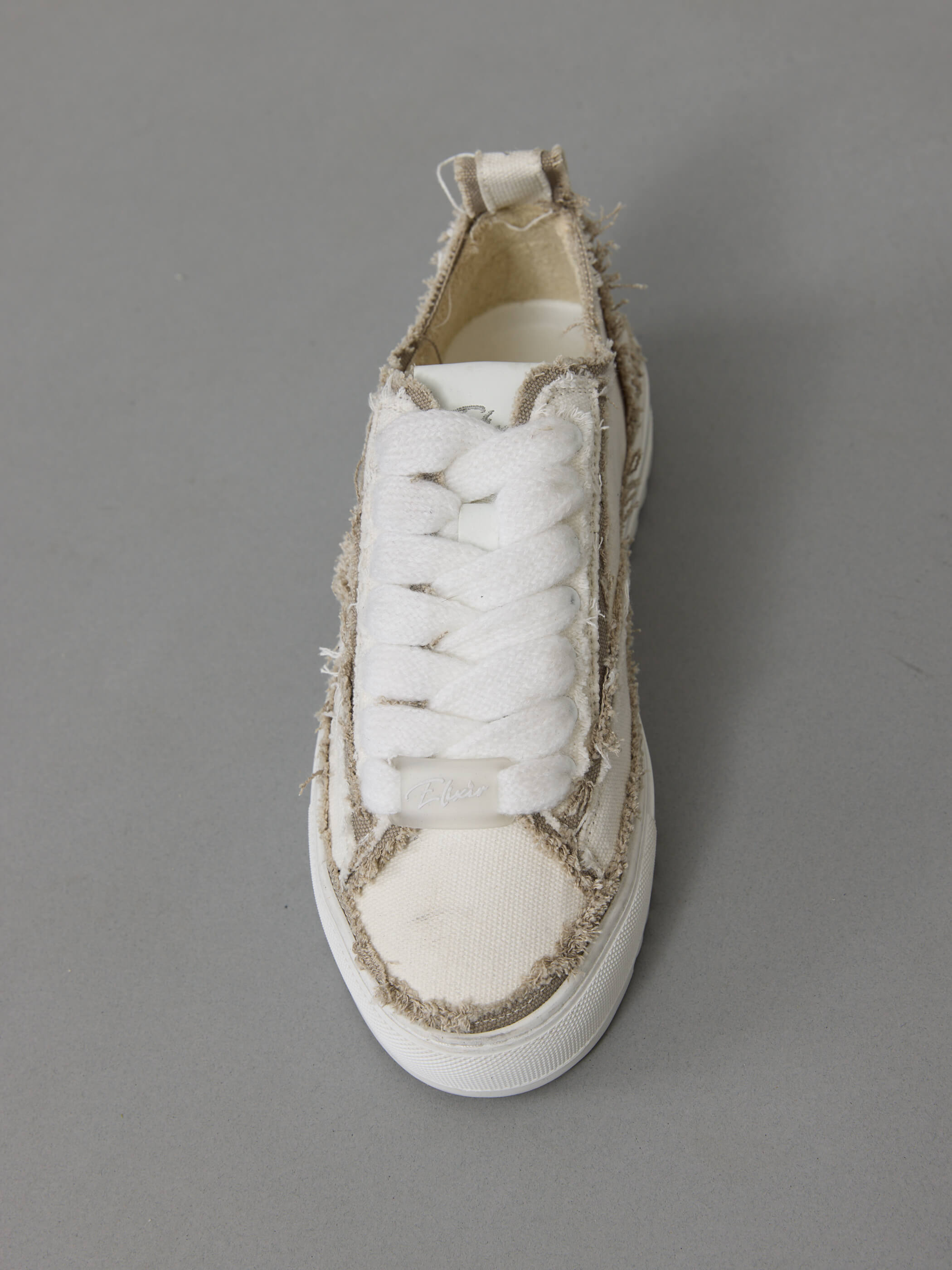 נעלי אליקסיר Fringes גברים