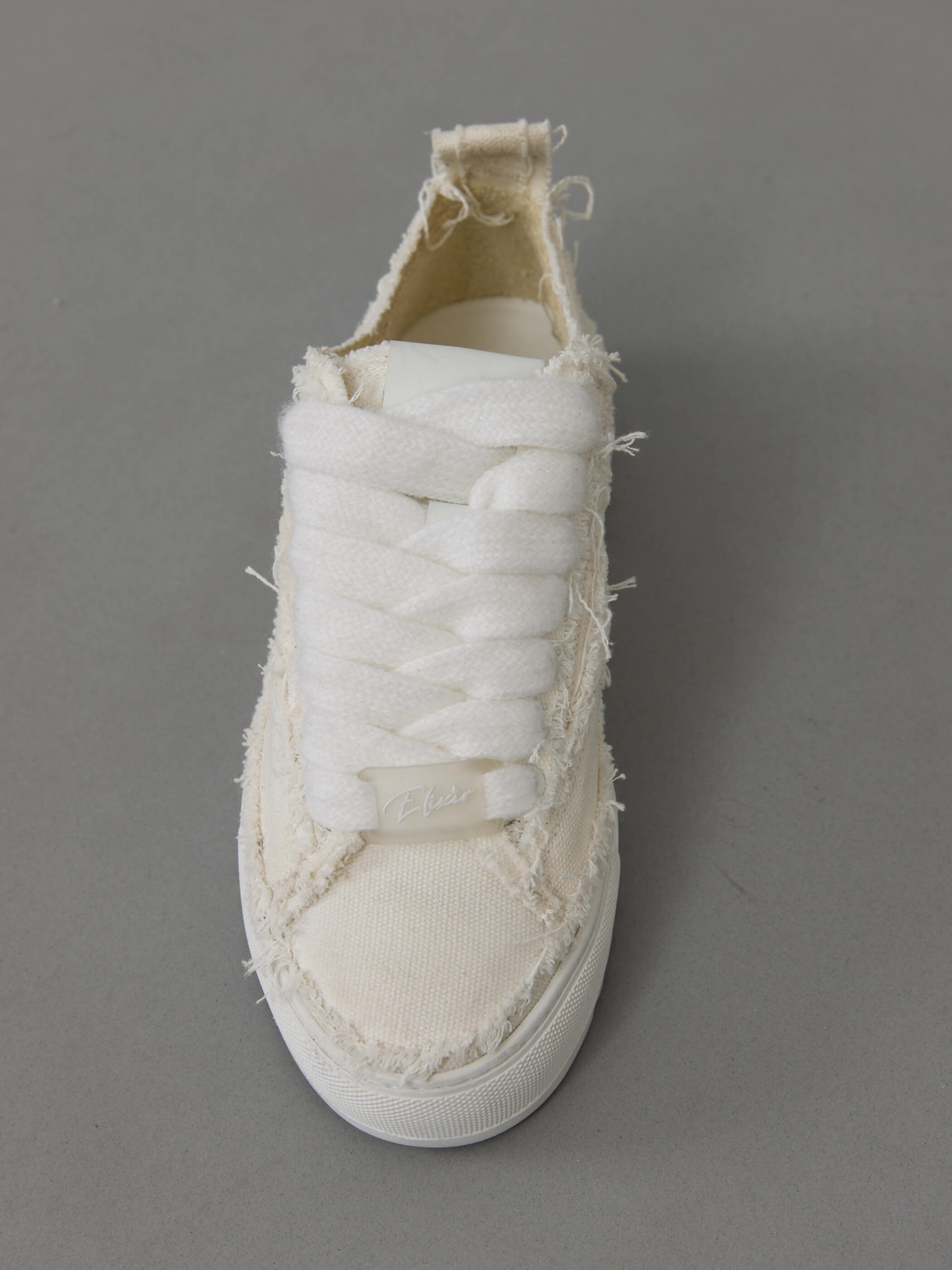 נעלי אליקסיר Fringes גברים