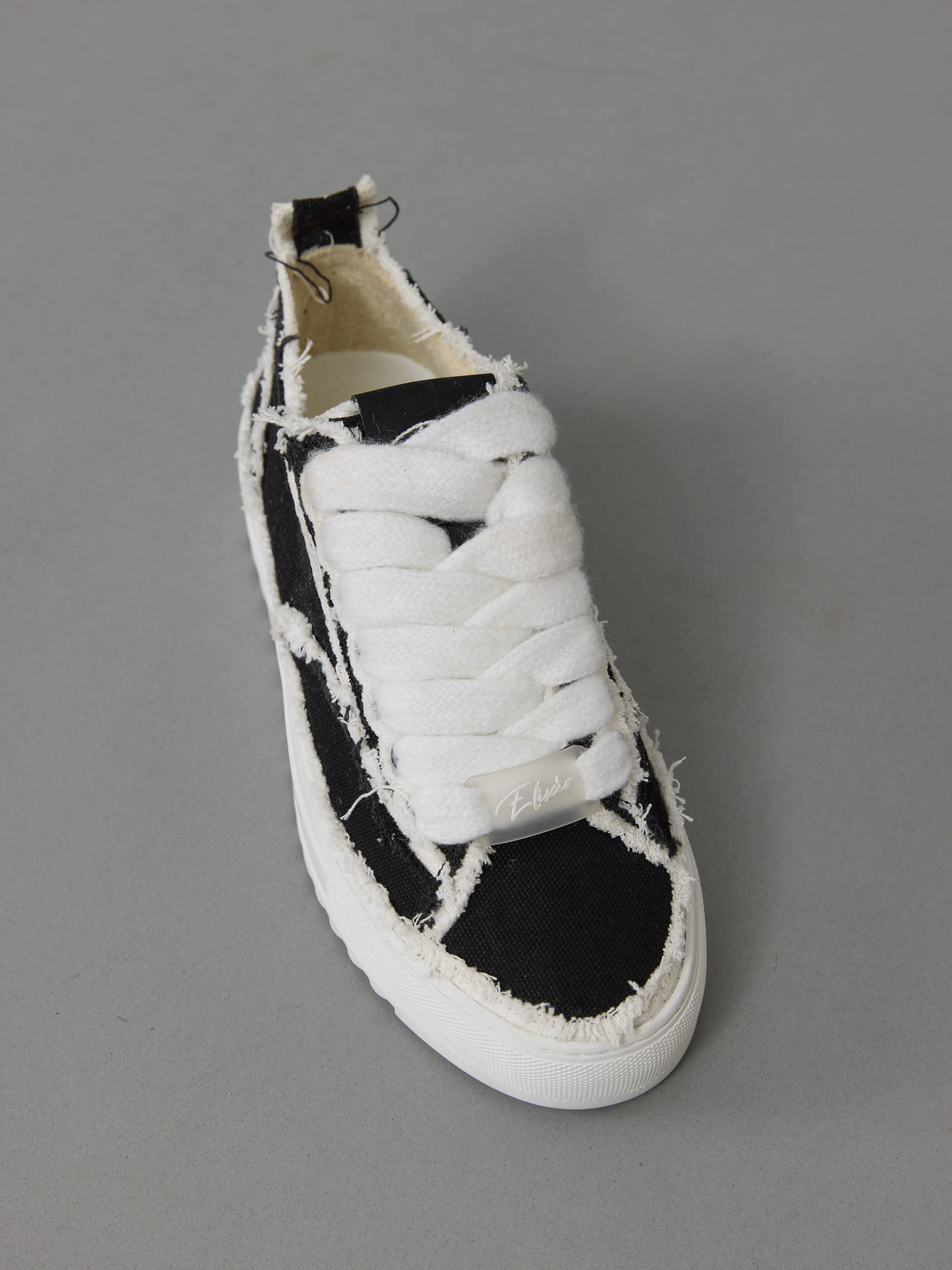 נעלי אליקסיר Fringes גברים