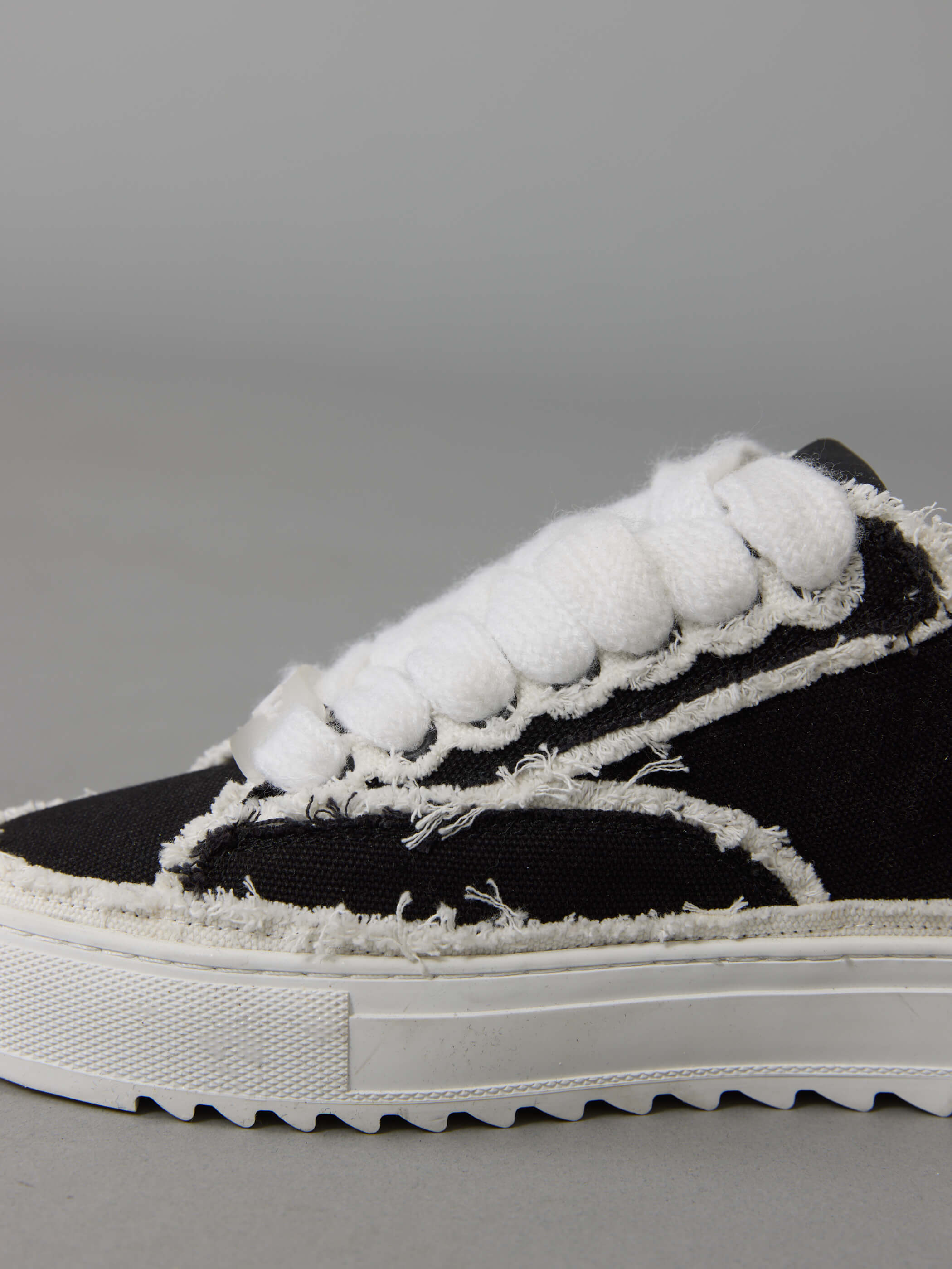 נעלי אליקסיר Fringes גברים