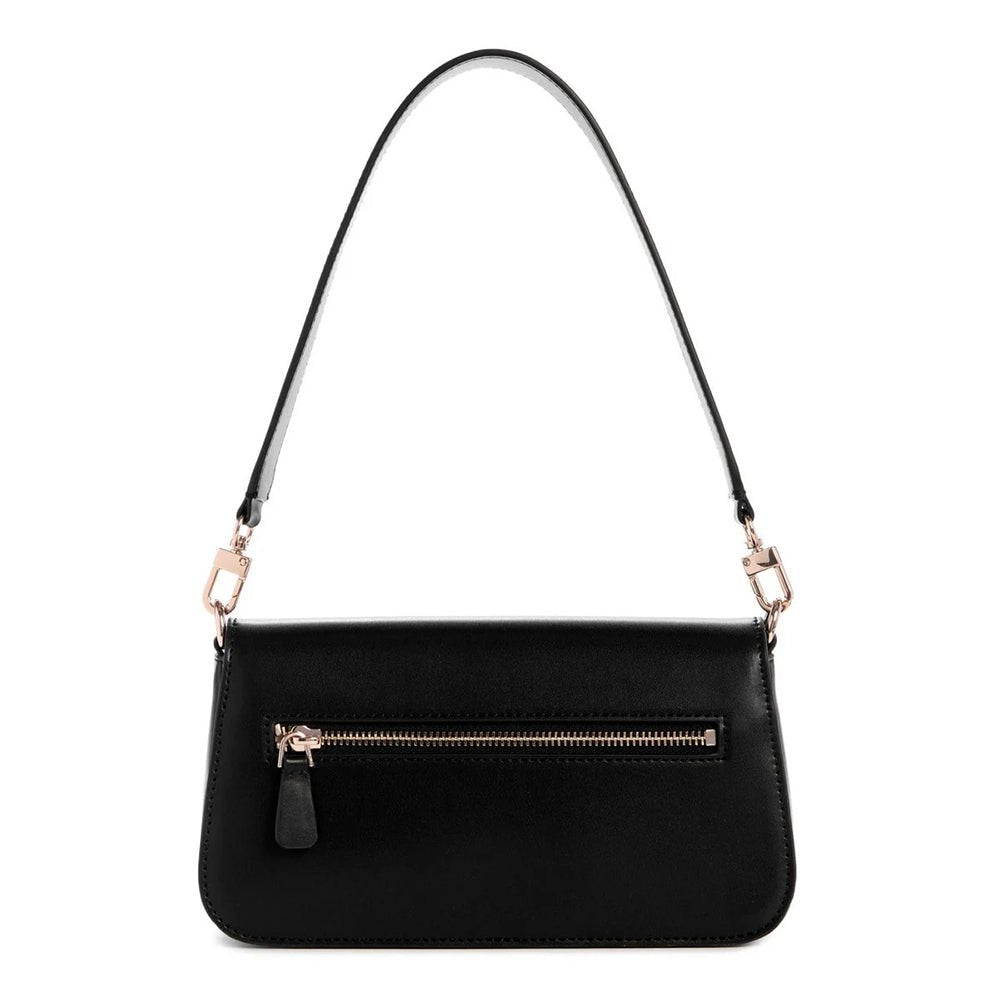 תיק Guess Eco Mietta Flap Shoulder נשים