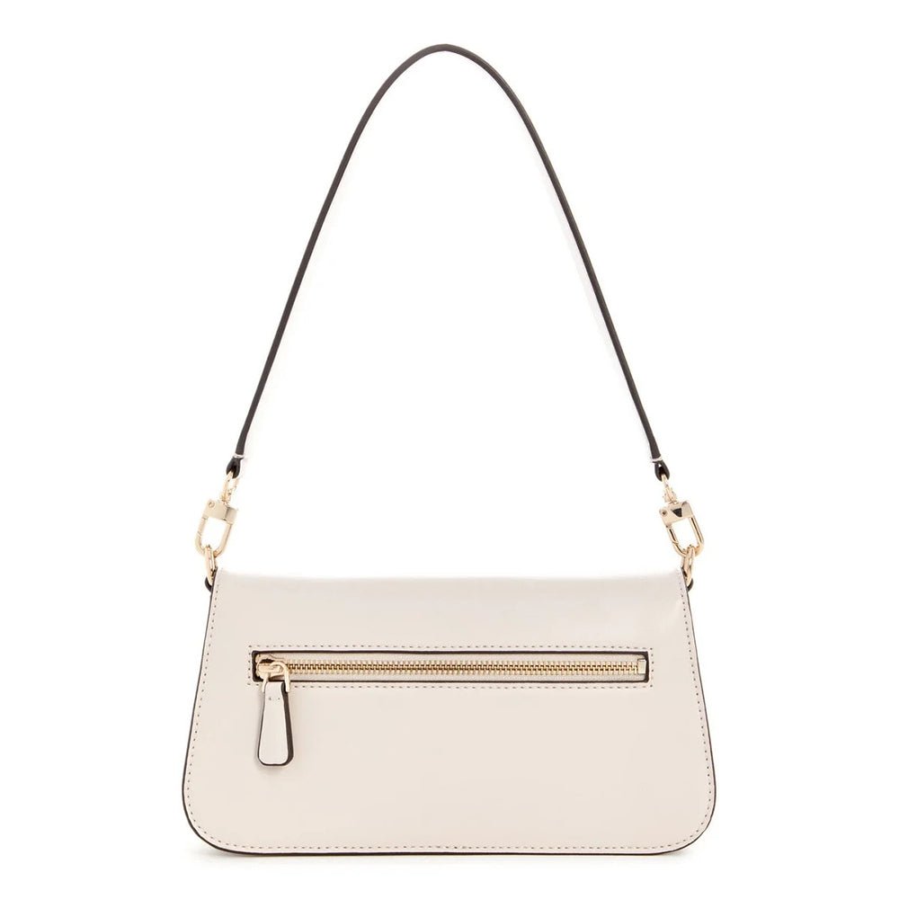 תיק Guess Eco Mietta Flap Shoulder נשים