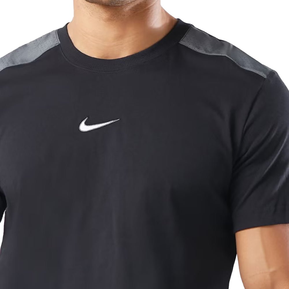 חולצת טישרט נייק קצרה Graphic Tee גברים