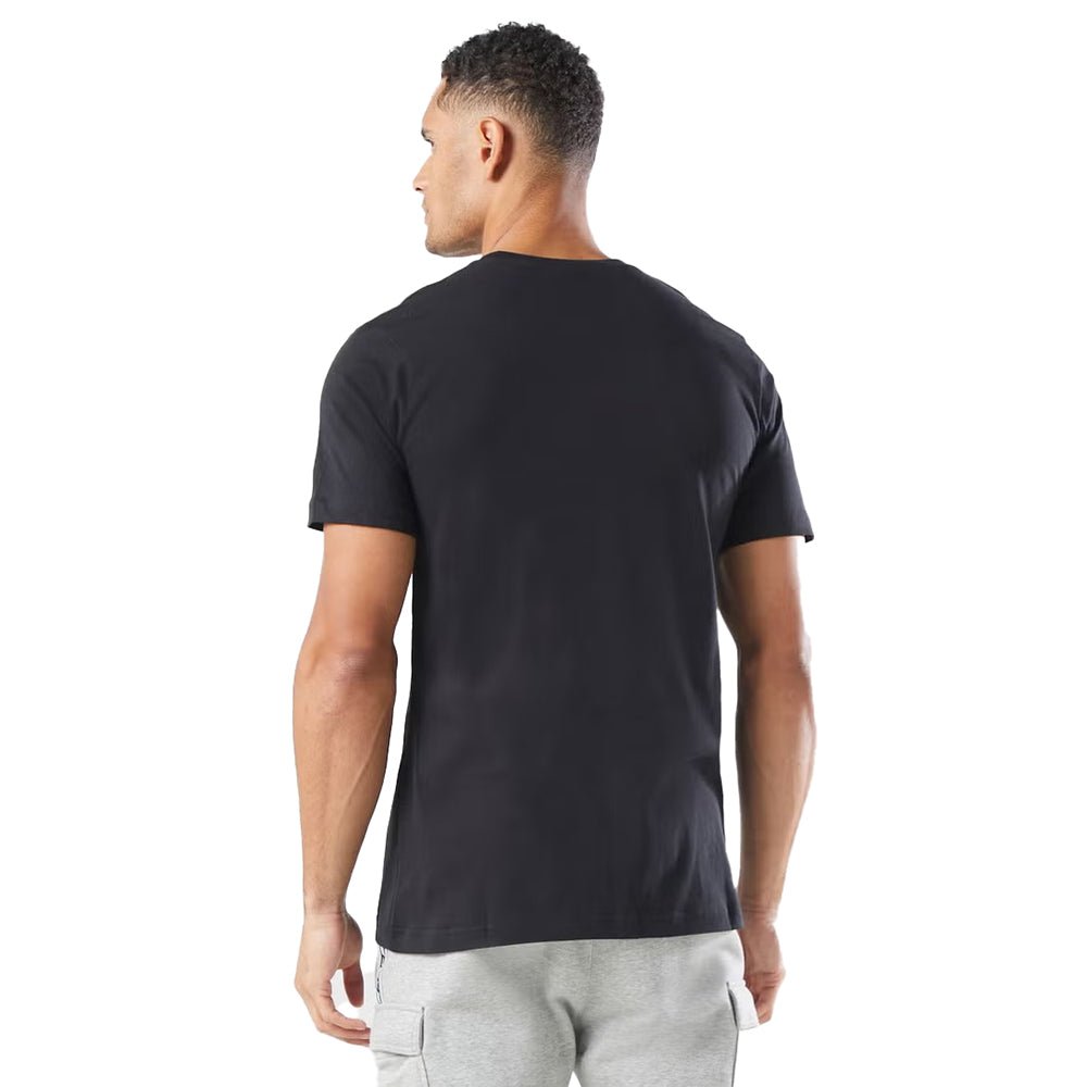 חולצת טישרט נייק קצרה Graphic Tee גברים