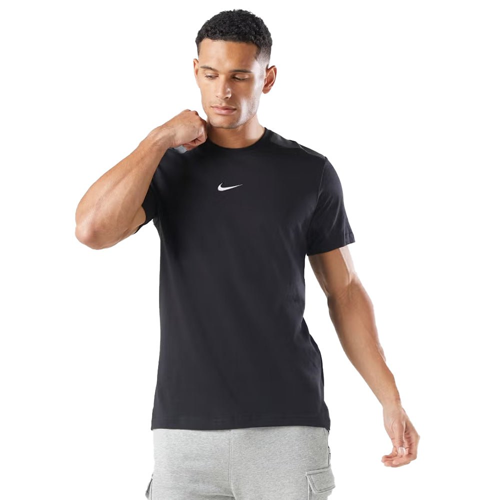 חולצת טישרט נייק קצרה Graphic Tee גברים