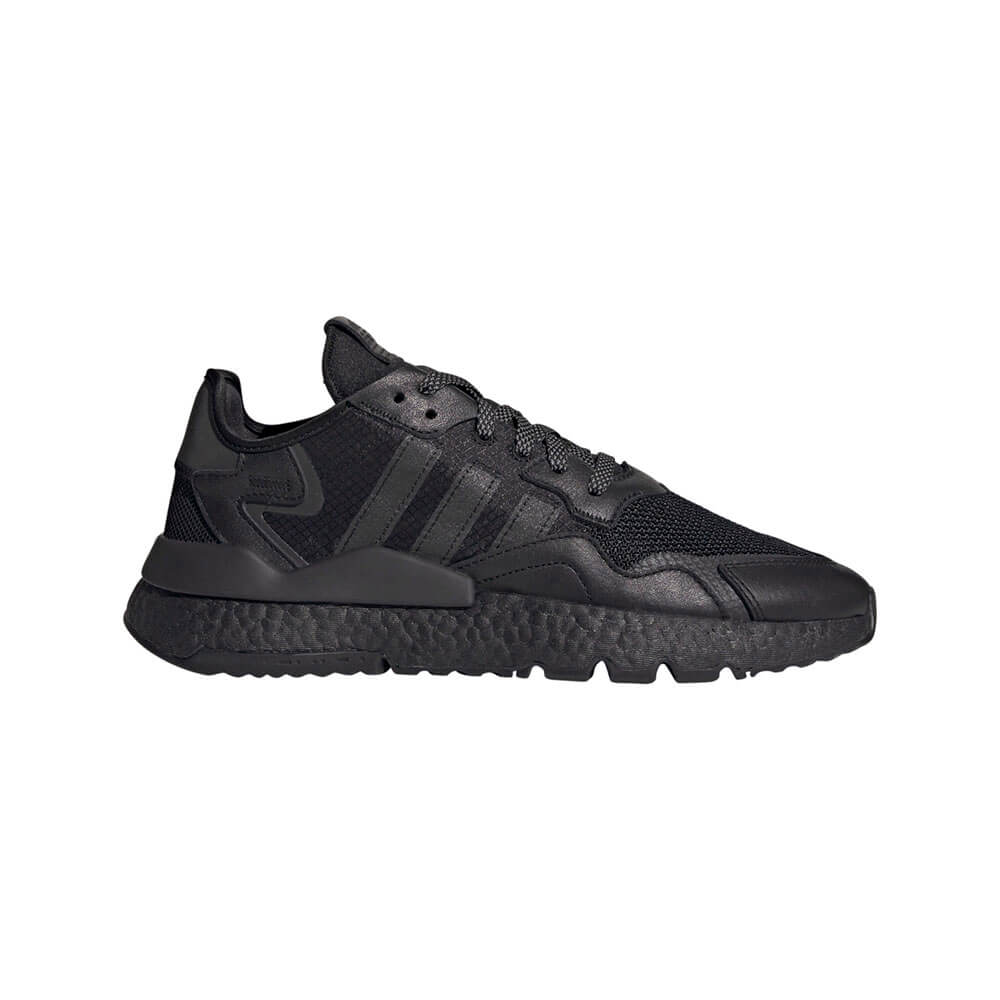 נעלי סניקרס אדידס Nite Jogger גברים