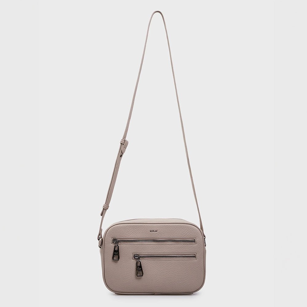 תיק ריפליי Mini With Strap נשים