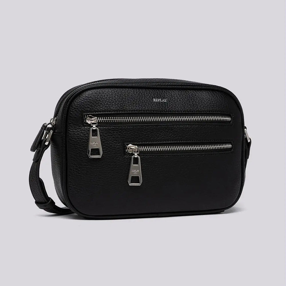 תיק ריפליי Mini With Strap נשים