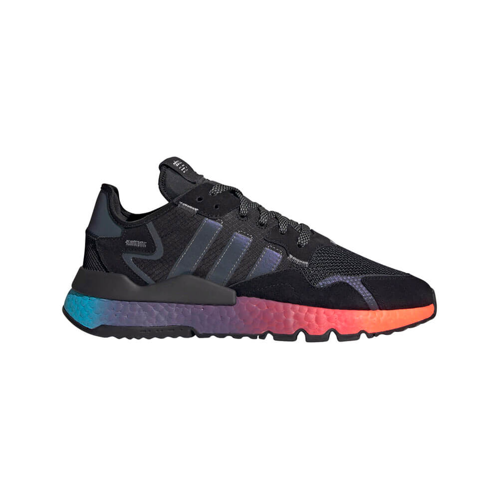 נעלי ספורט אדידס Nite Jogger גברים