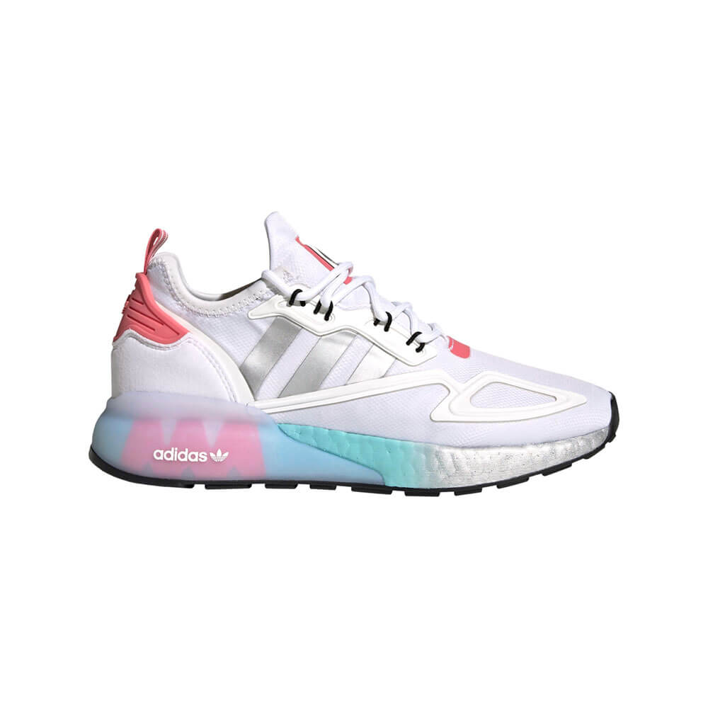 נעלי ספורט אדידס Zx 2K Boost נשים - ads-FX7054-41-1-3