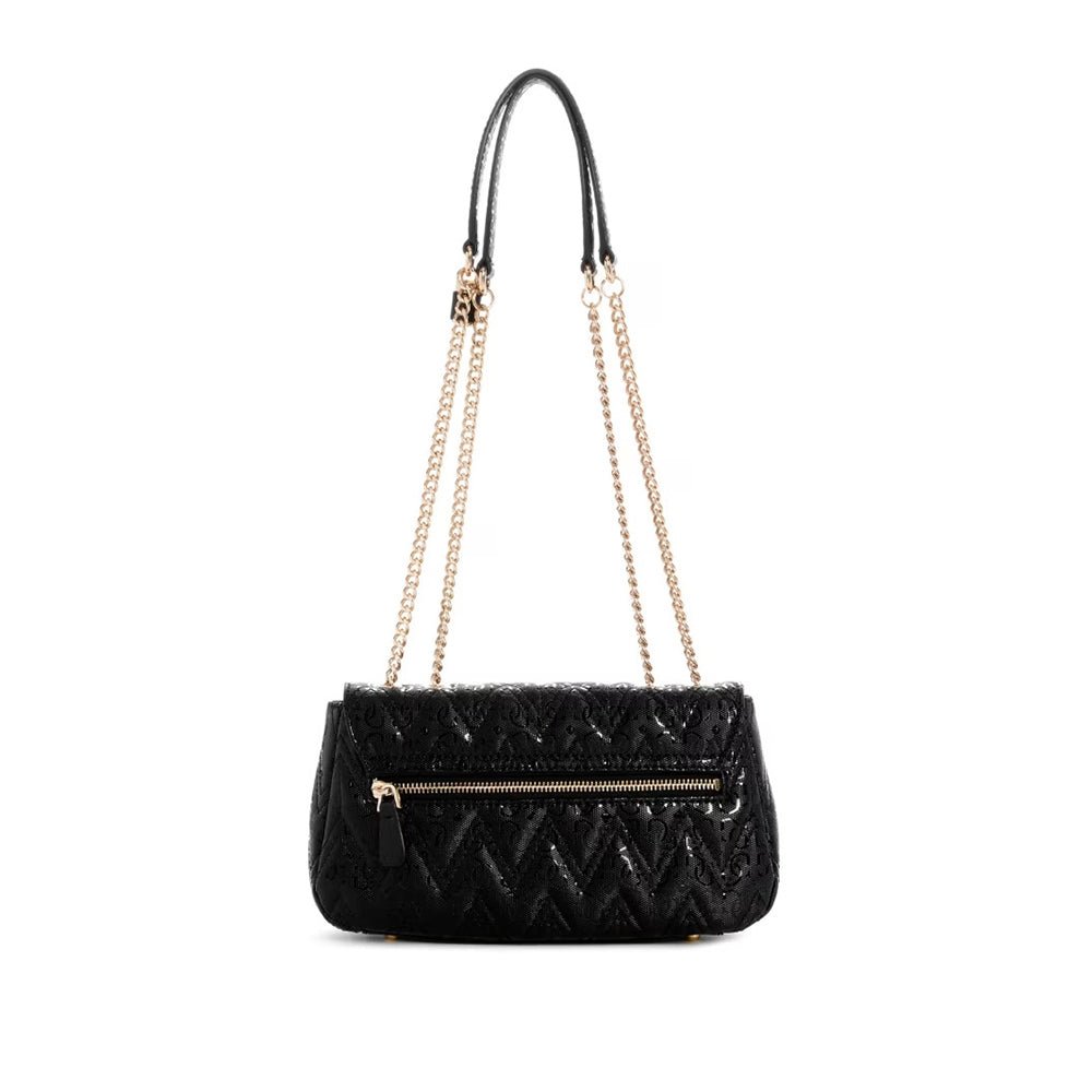 תיק Guess Adelard Convertible Xbody Flap נשים