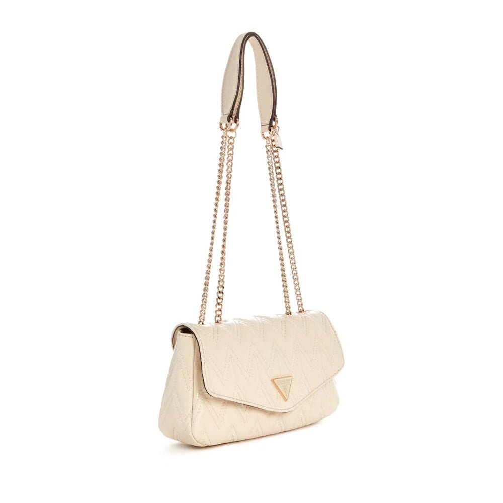 תיק Guess Adelard Convertible Xbody Flap נשים