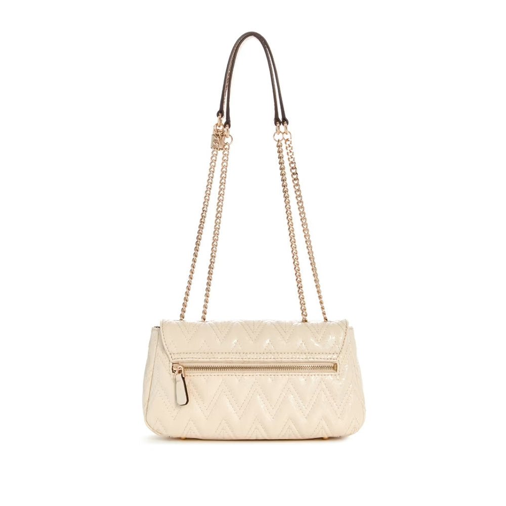 תיק Guess Adelard Convertible Xbody Flap נשים
