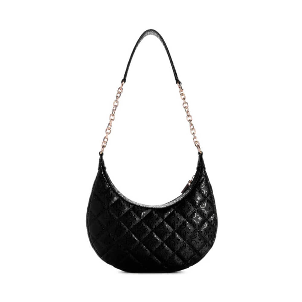 תיק Guess Bessey Hobo Shoulder Bag נשים