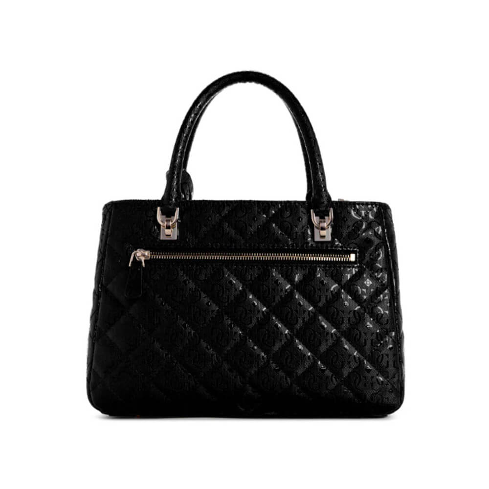 תיק Guess Bessey Luxury Satchel נשים