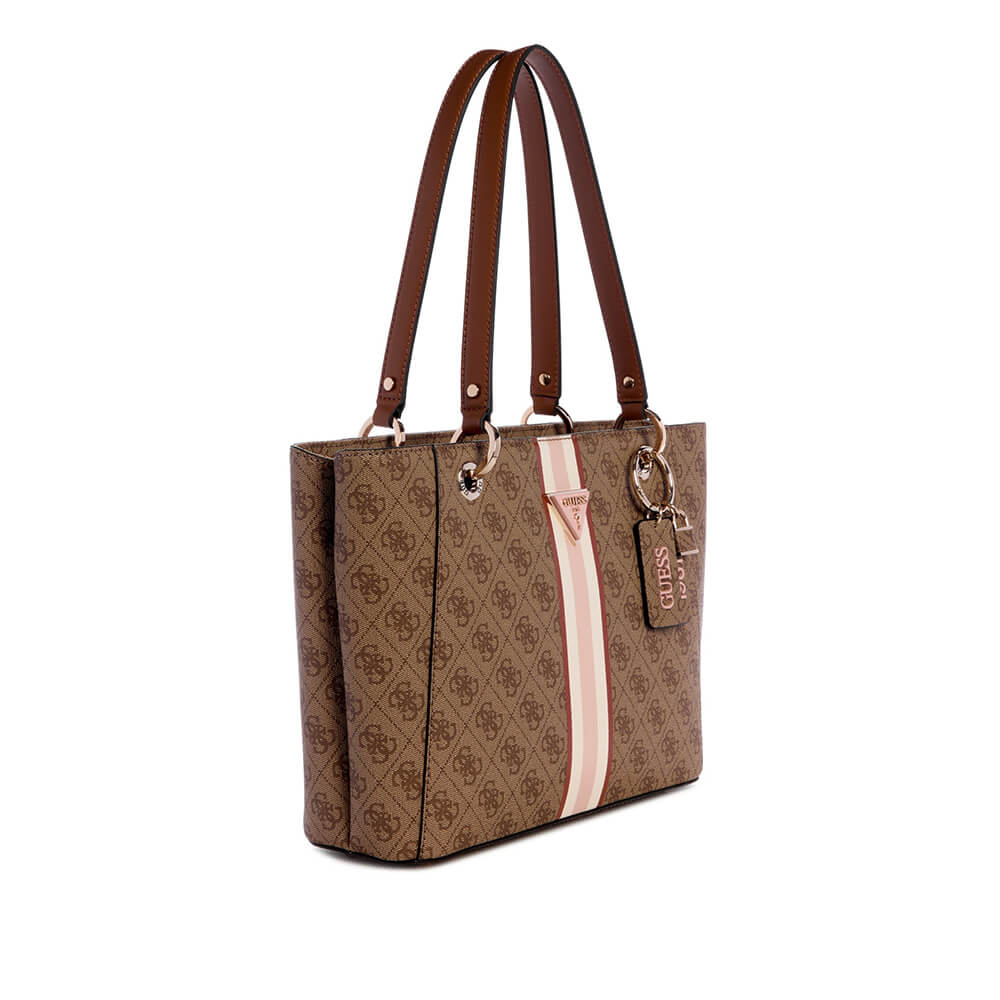 תיק Guess Noelle Small Tote נשים