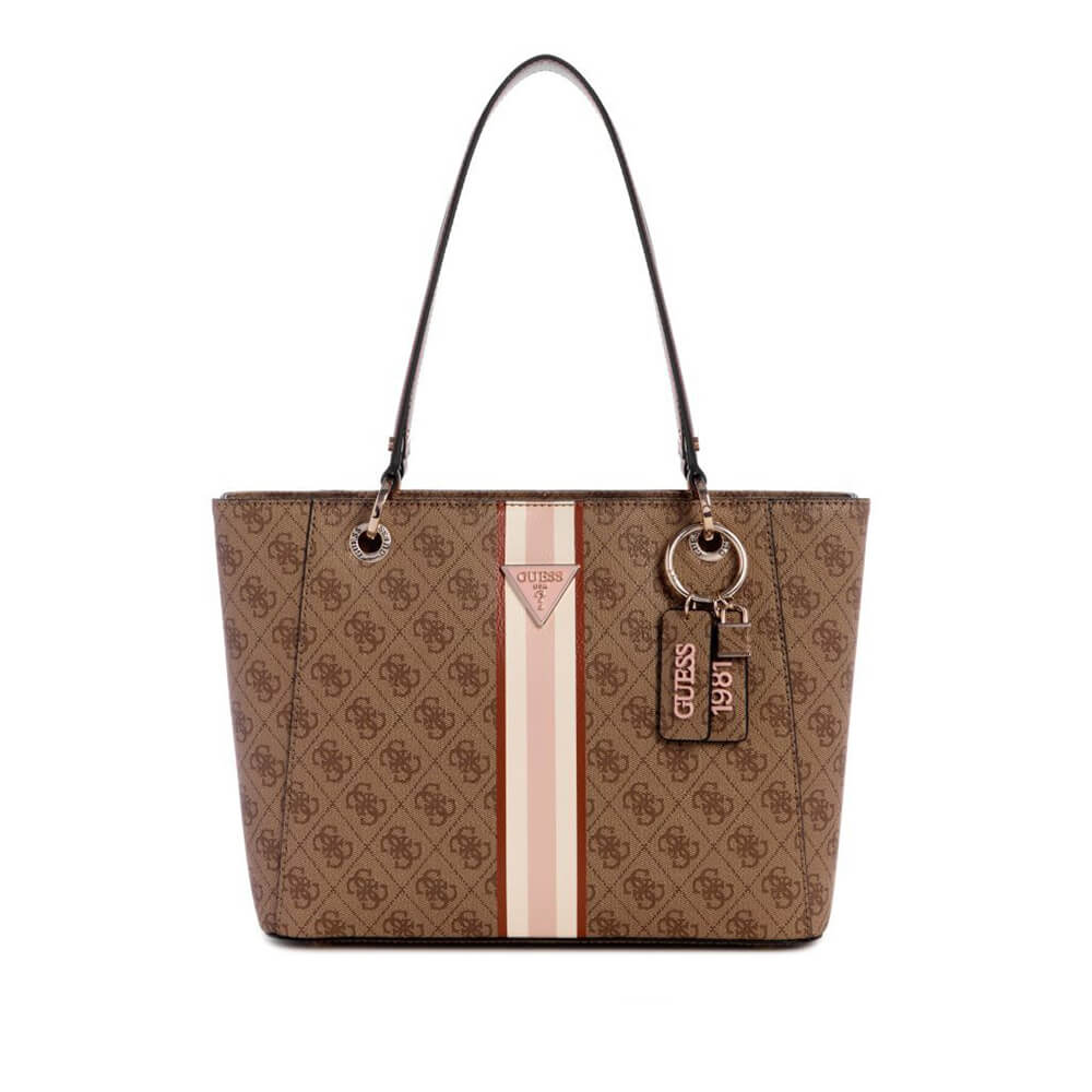 תיק Guess Noelle Small Tote נשים
