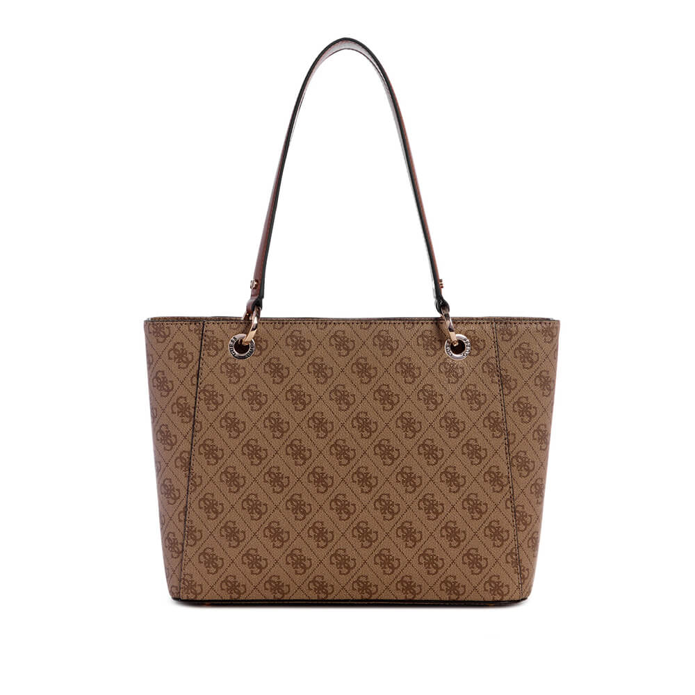 תיק Guess Noelle Small Tote נשים