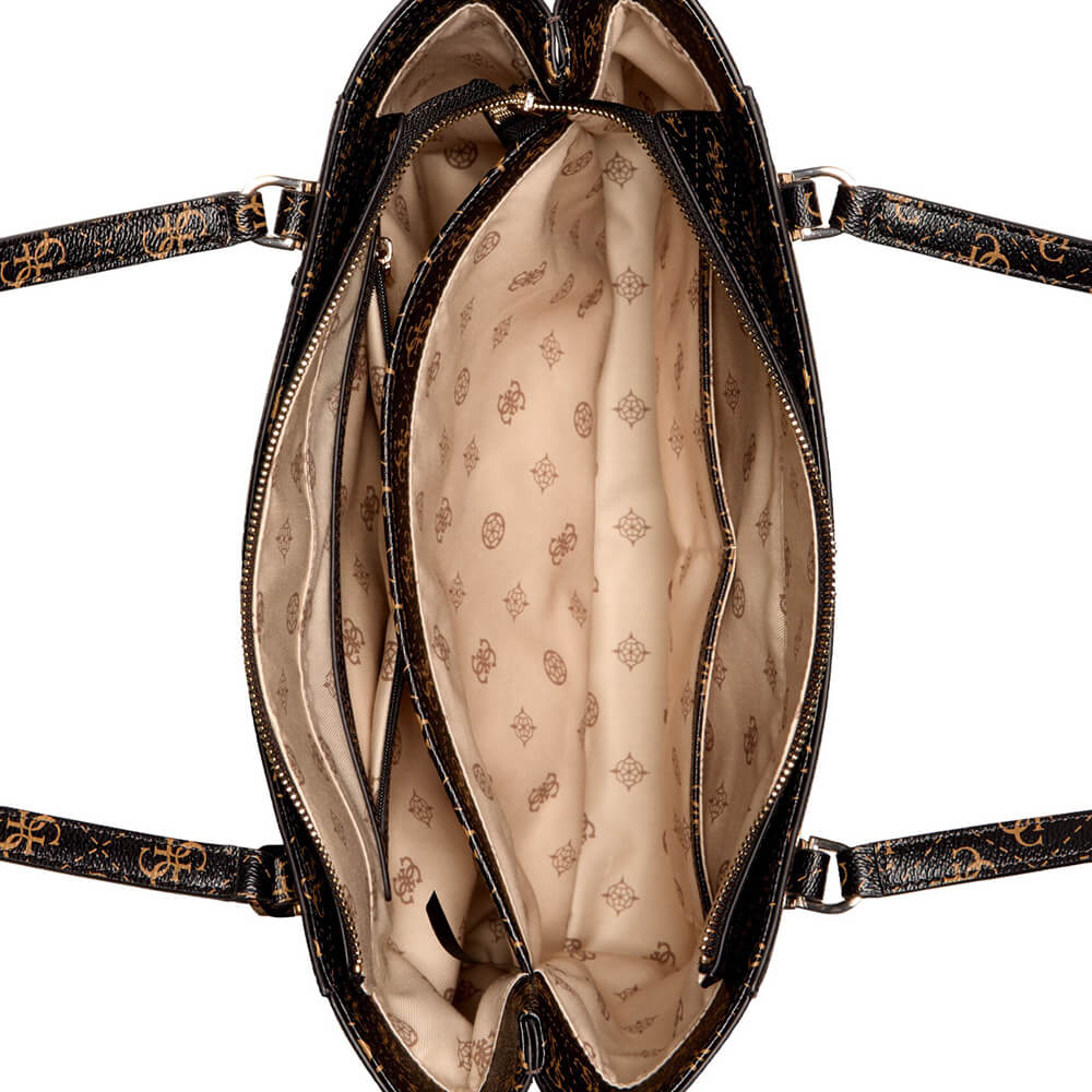 תיק Guess Daryna Elite Tote נשים