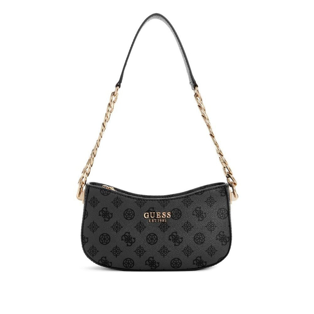 תיק Guess Evelune Top Zip Shoulder Bag נשים