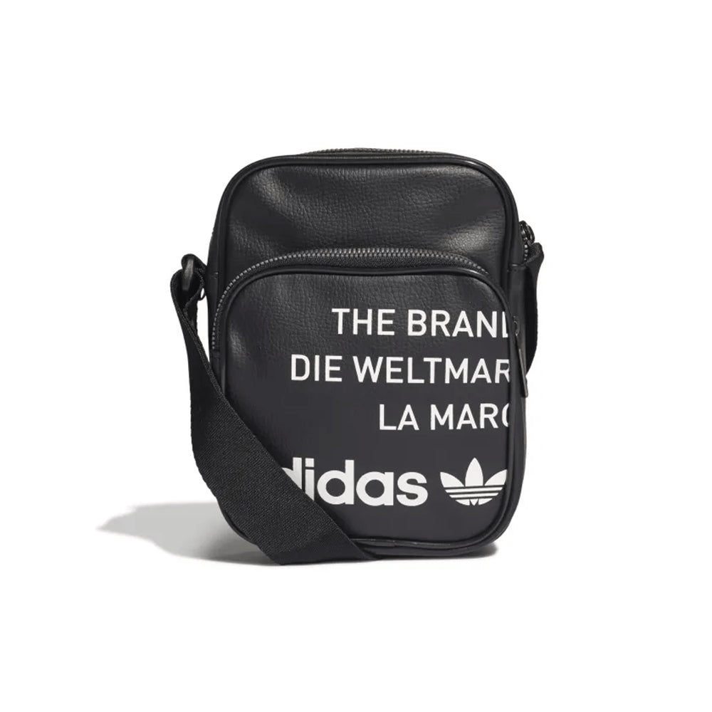 תיק צד אדידס Vintage Mini Bag - ads-GN4445-OS