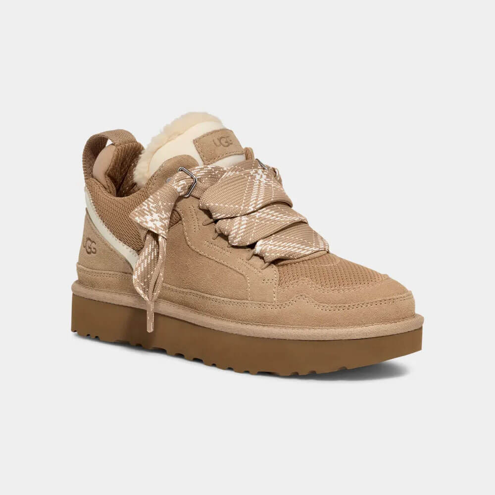 נעלי UGG נשים Lowmel