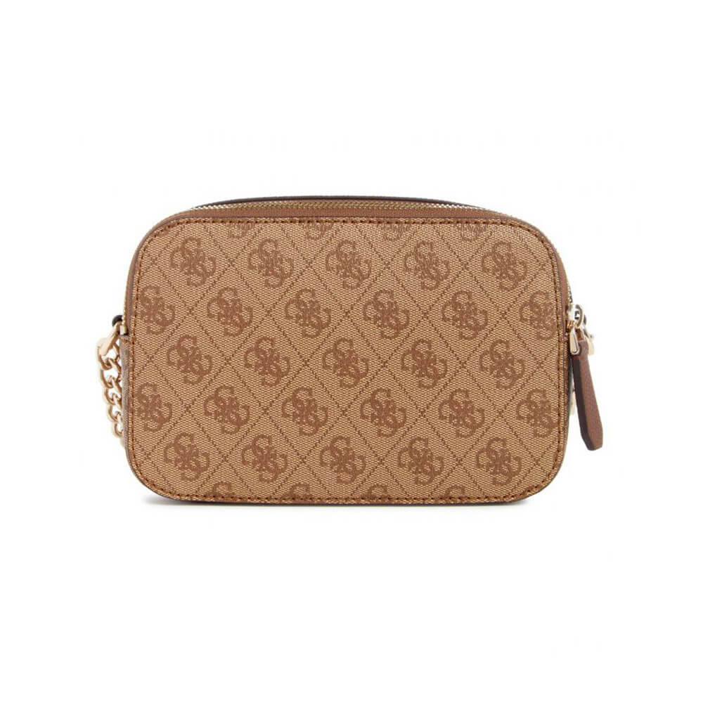 תיק צד Guess נשים Noelle Crossbody Camera