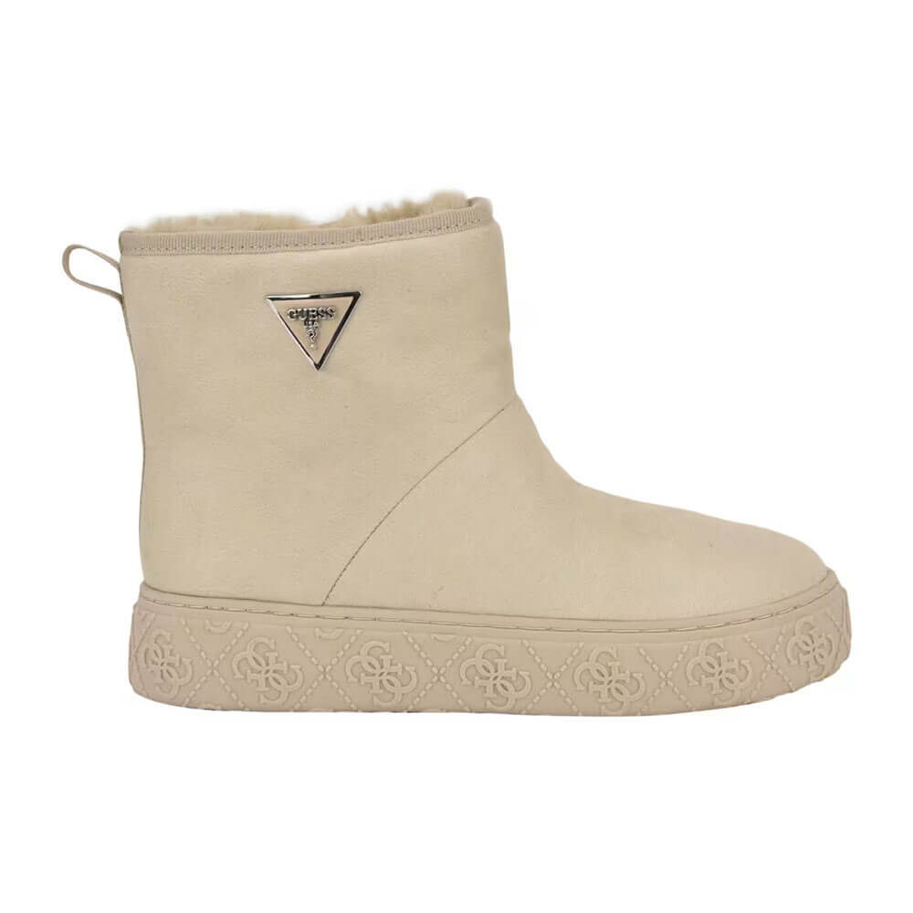 מגפי Guess Unity Fur-Lined נשים