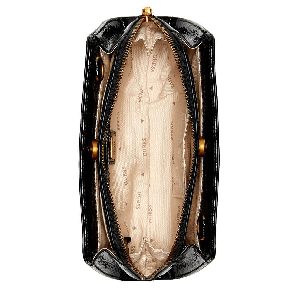 תיק Guess Annita Crossbody Top Zip נשים