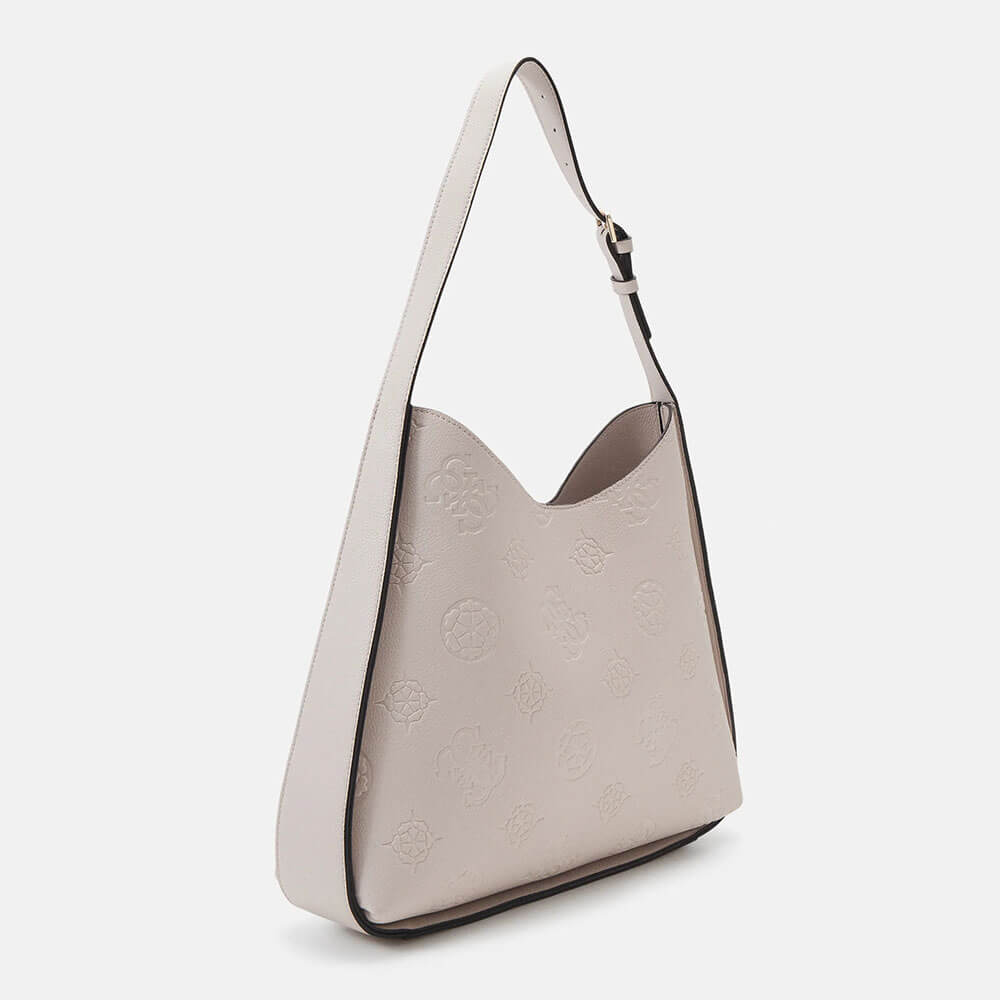 תיק Guess Keandra Hobo נשים