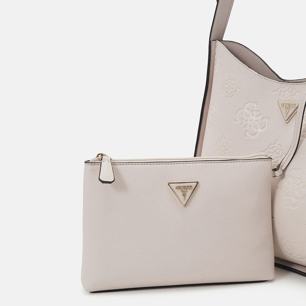 תיק Guess Keandra Hobo נשים