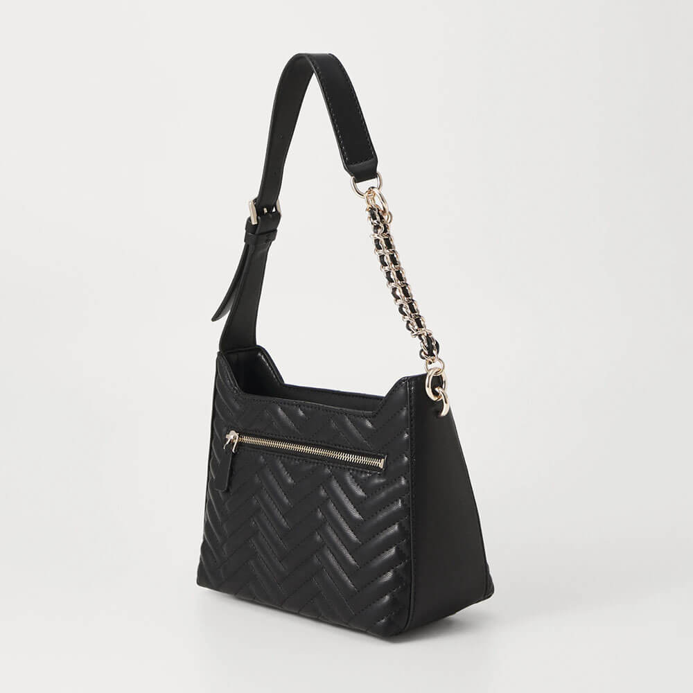 תיק Guess Anning Shoulder Bag נשים