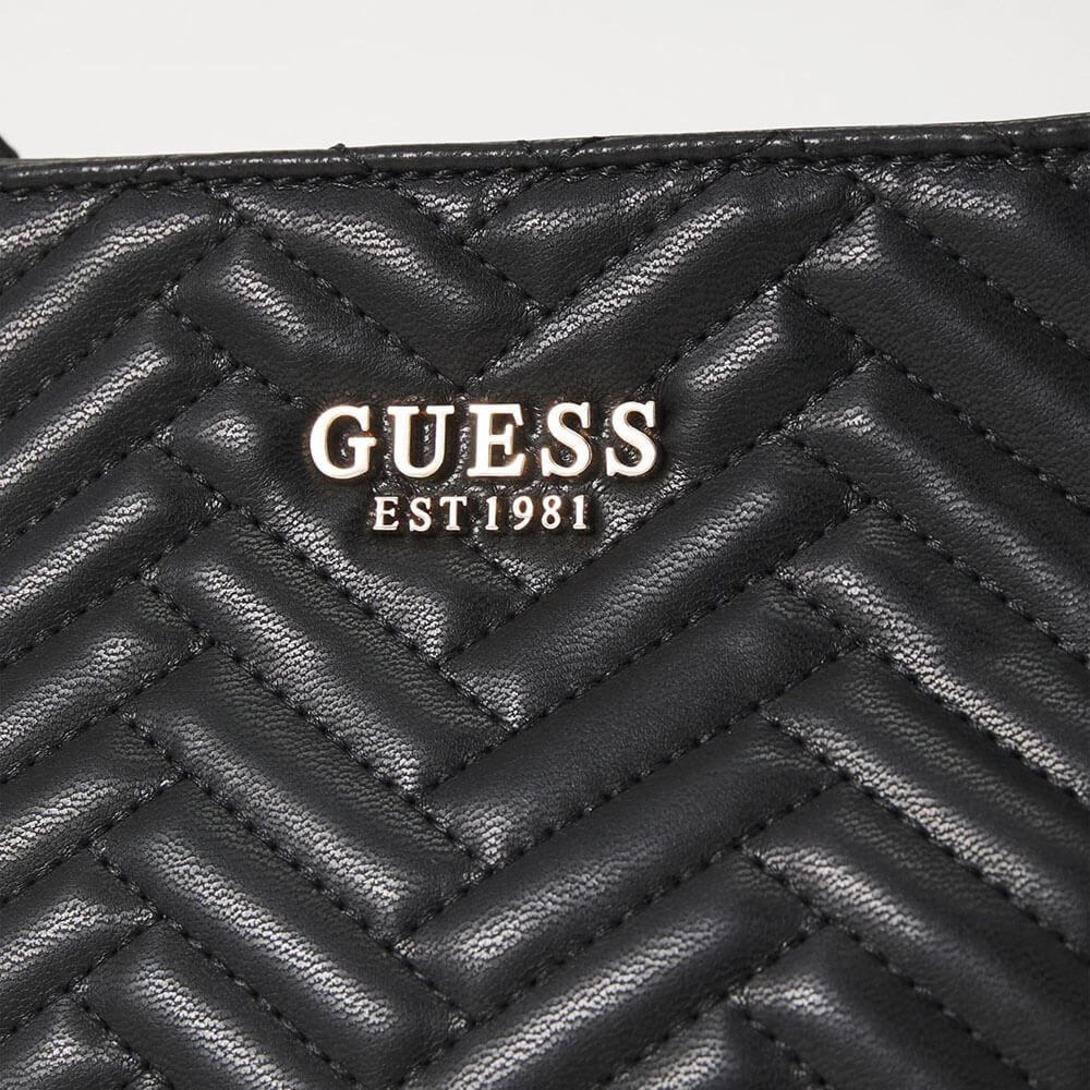 תיק Guess Anning Shoulder Bag נשים