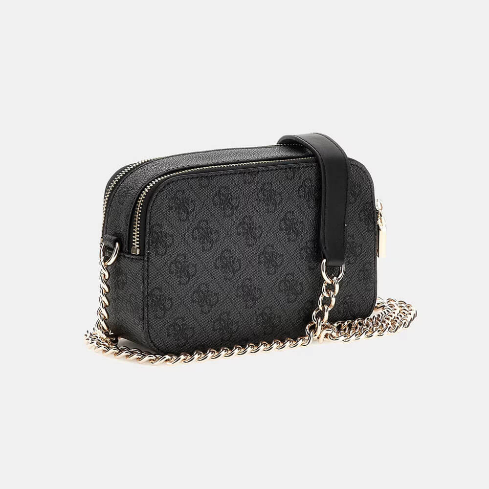 תיק Guess Izzy Camera Bag נשים