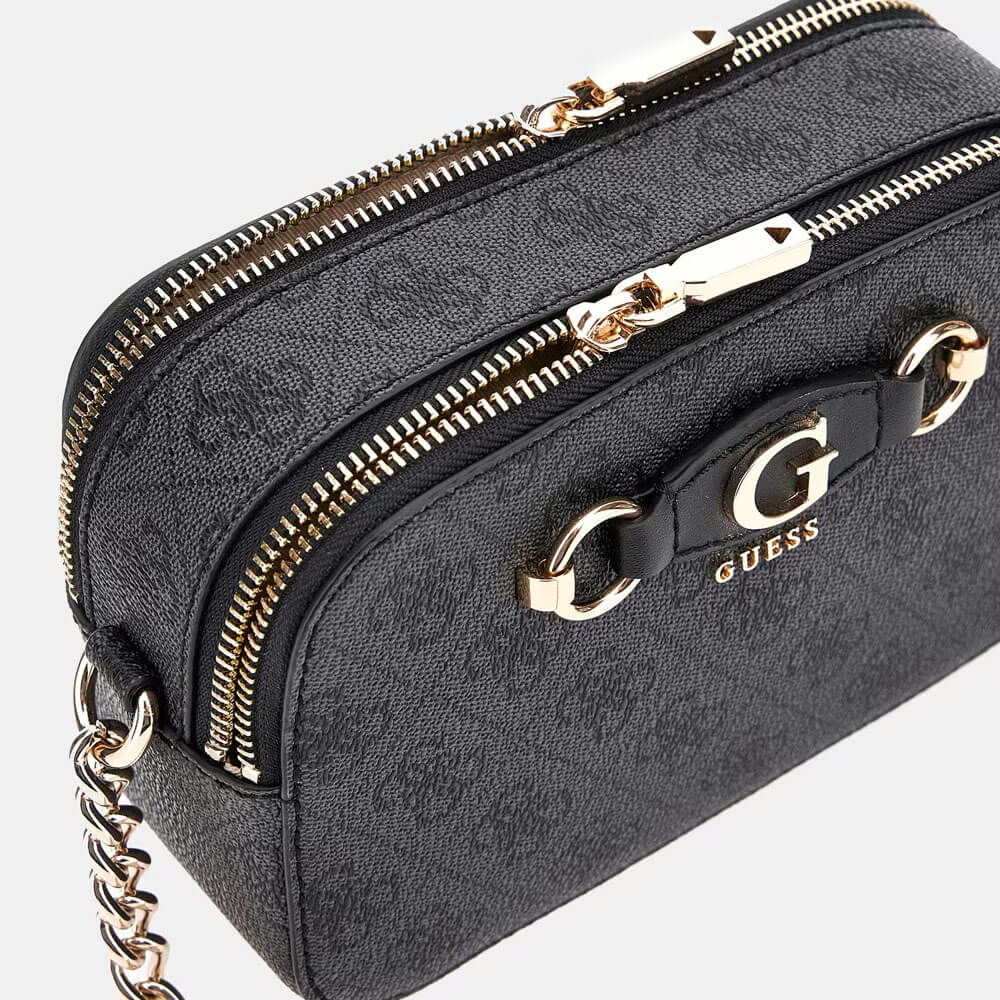 תיק Guess Izzy Camera Bag נשים