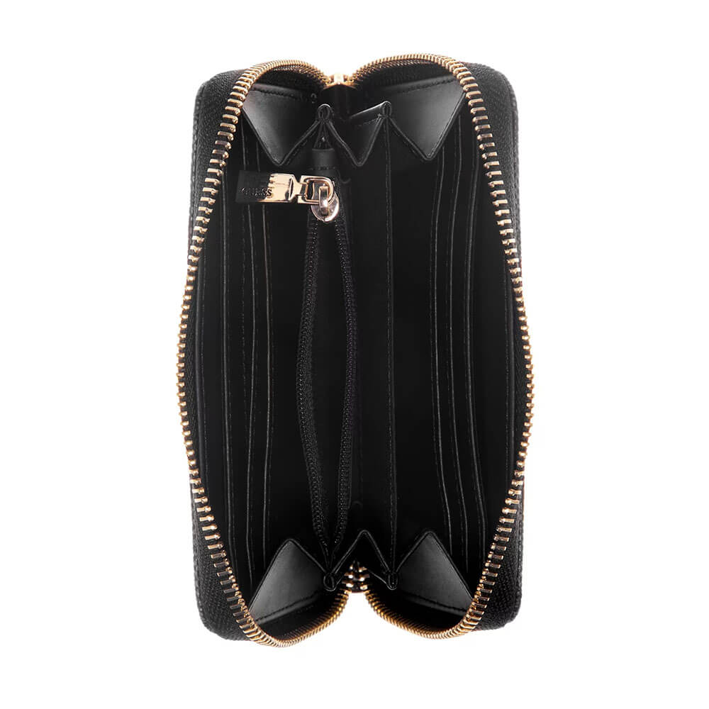 Guess - Ví Nữ Noreen Slg Medium Zip Around Guess - Ví Nữ Noreen Slg Medium Zip Around