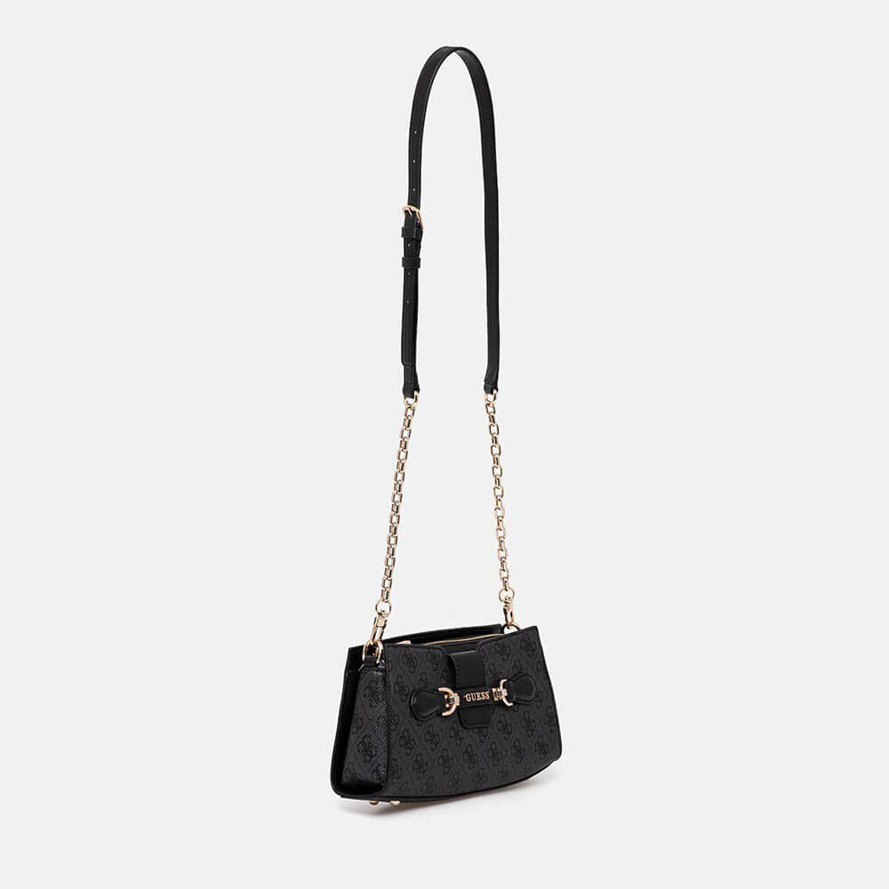 תיק Guess Nolana Crossbody Top Zip נשים