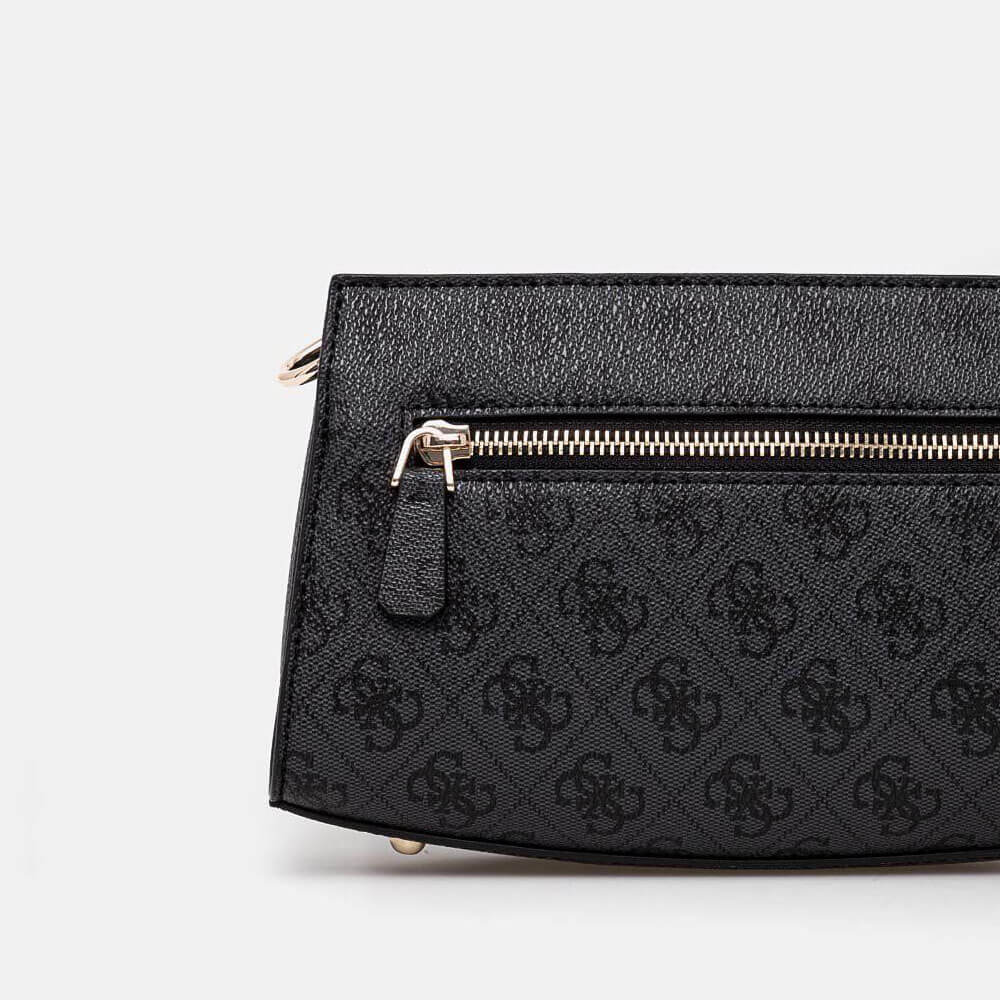 תיק Guess Nolana Crossbody Top Zip נשים