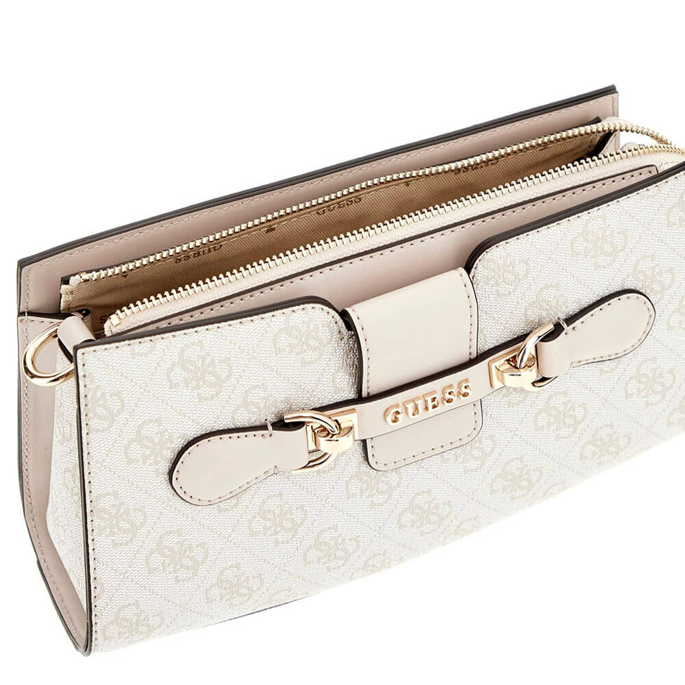 תיק Guess Nolana Crossbody Top Zip נשים