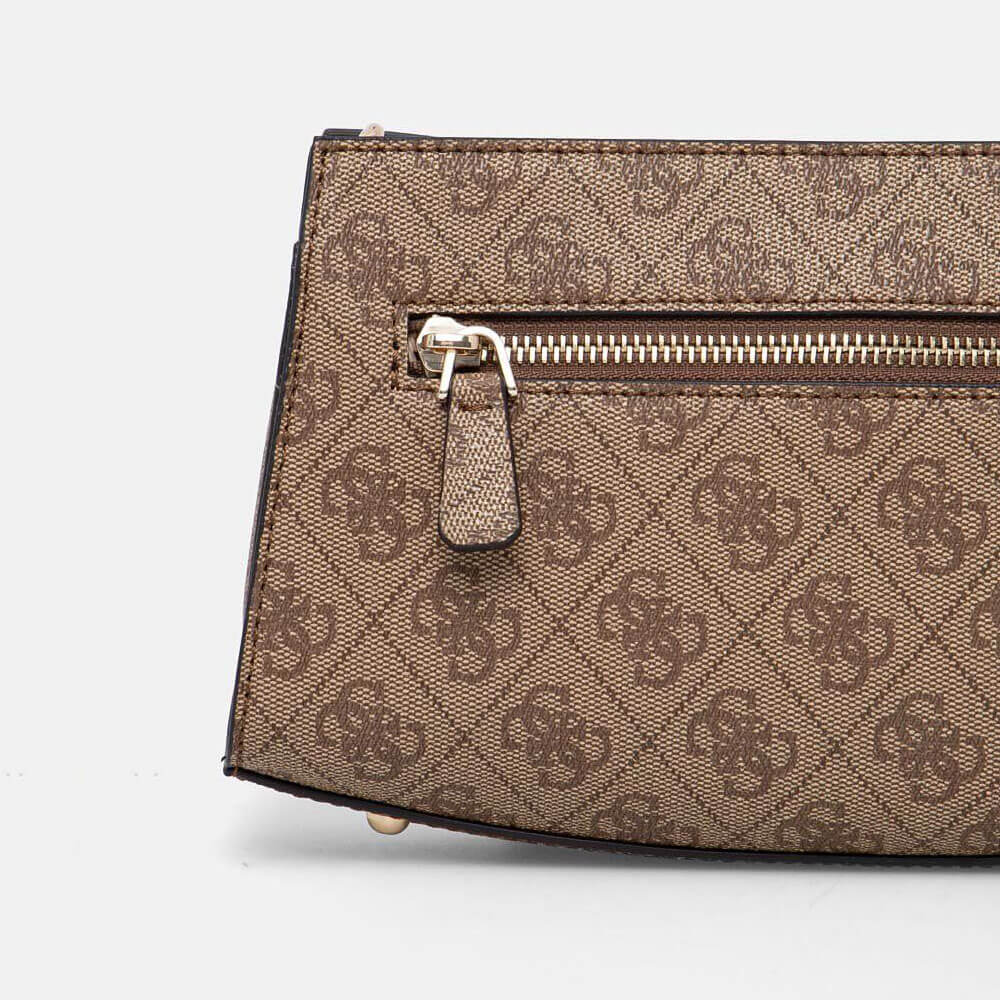 תיק Guess Nolana Crossbody Top Zip נשים
