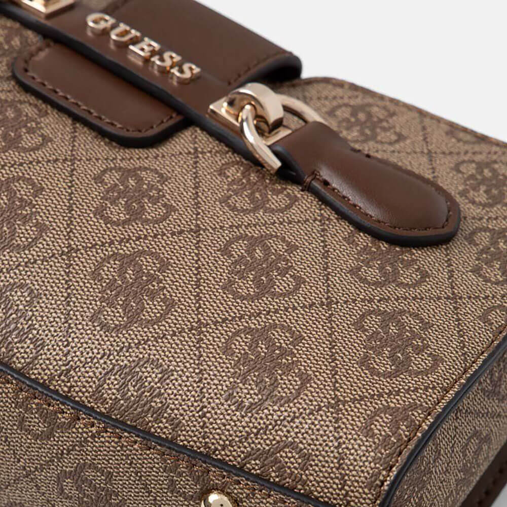 תיק Guess Nolana Crossbody Top Zip נשים