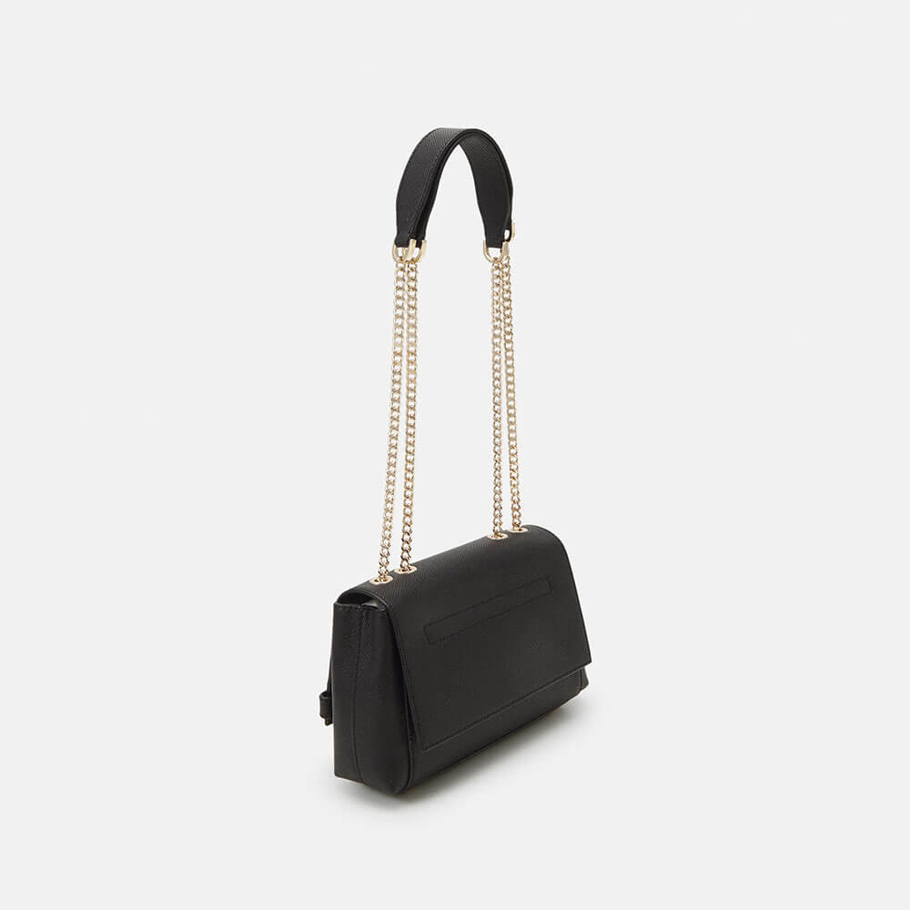 תיק Guess Levante Convertible Xbody Flap נשים